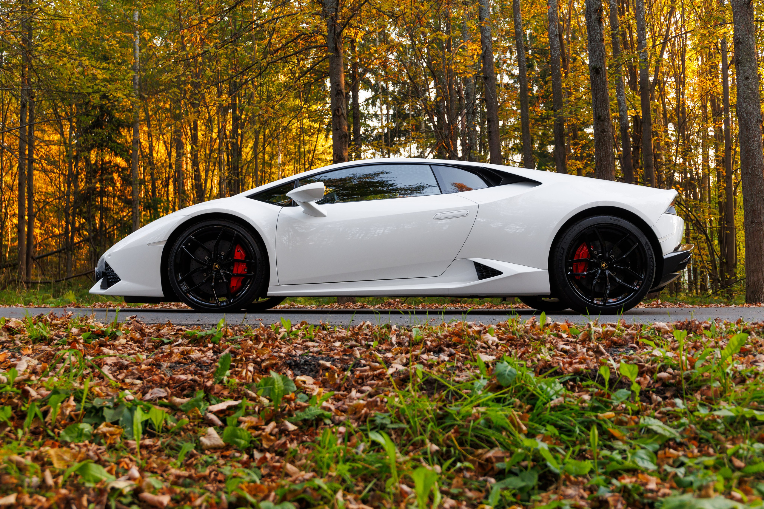 Автомобили. Профессиональный фотограф Амир Закиров