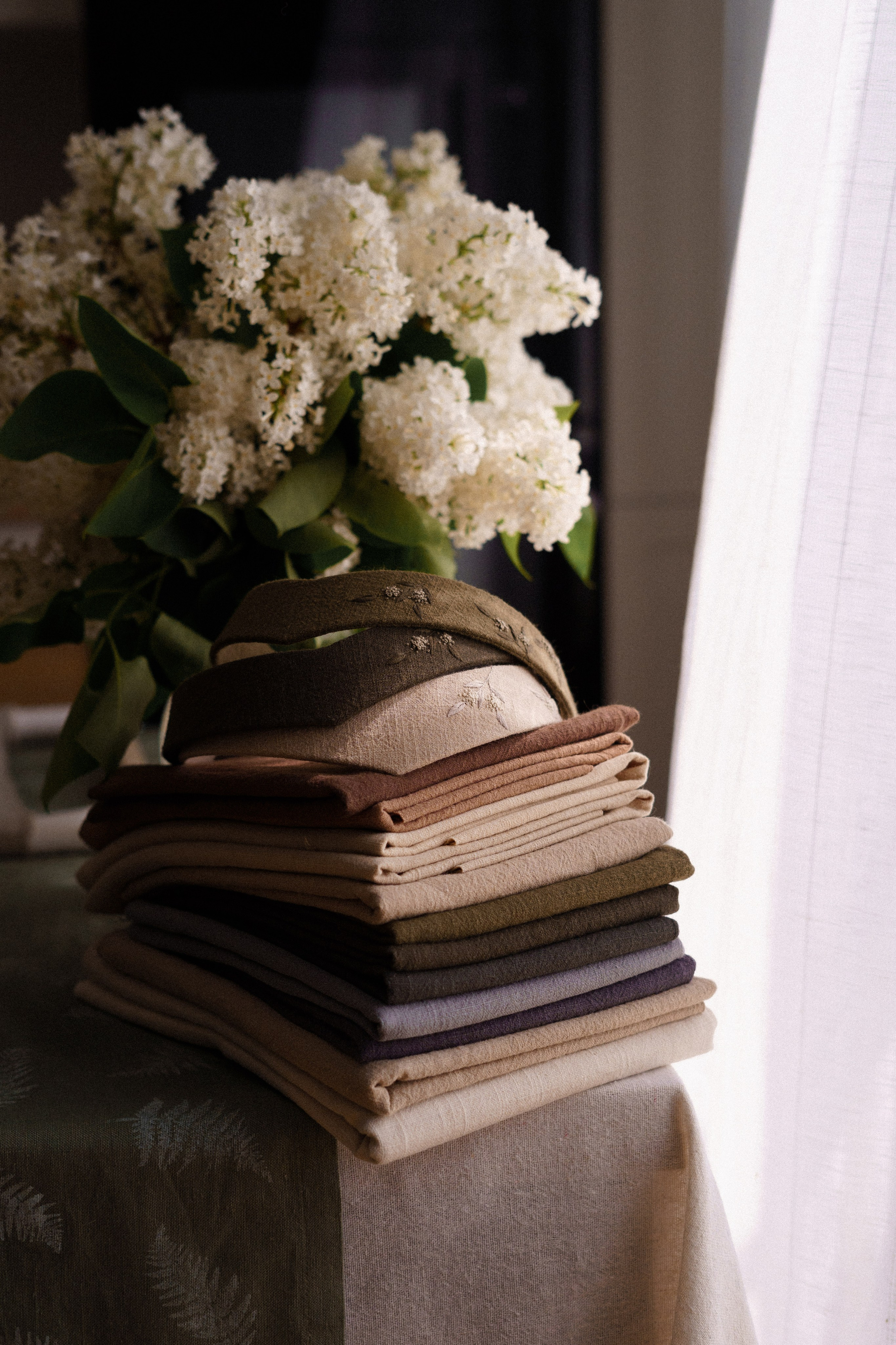 Контент для бренда «Соколёна», съемка рабочего процесса. Фотограф Надежда Миронова Вологда