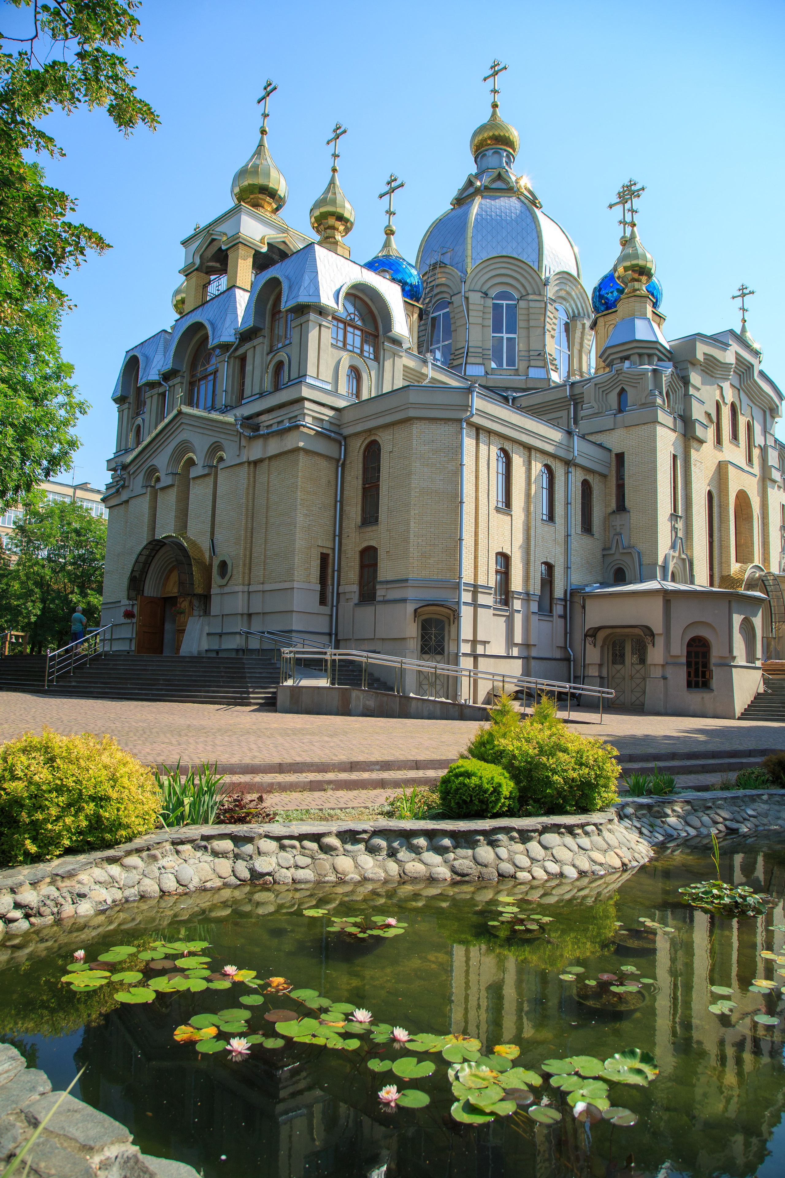 Фотосъёмка венчания Минеральные Воды, Пятигорск, Кисловодск, Ессентуки. Репортажный и свадебный фотограф Пятигорск и КМВ