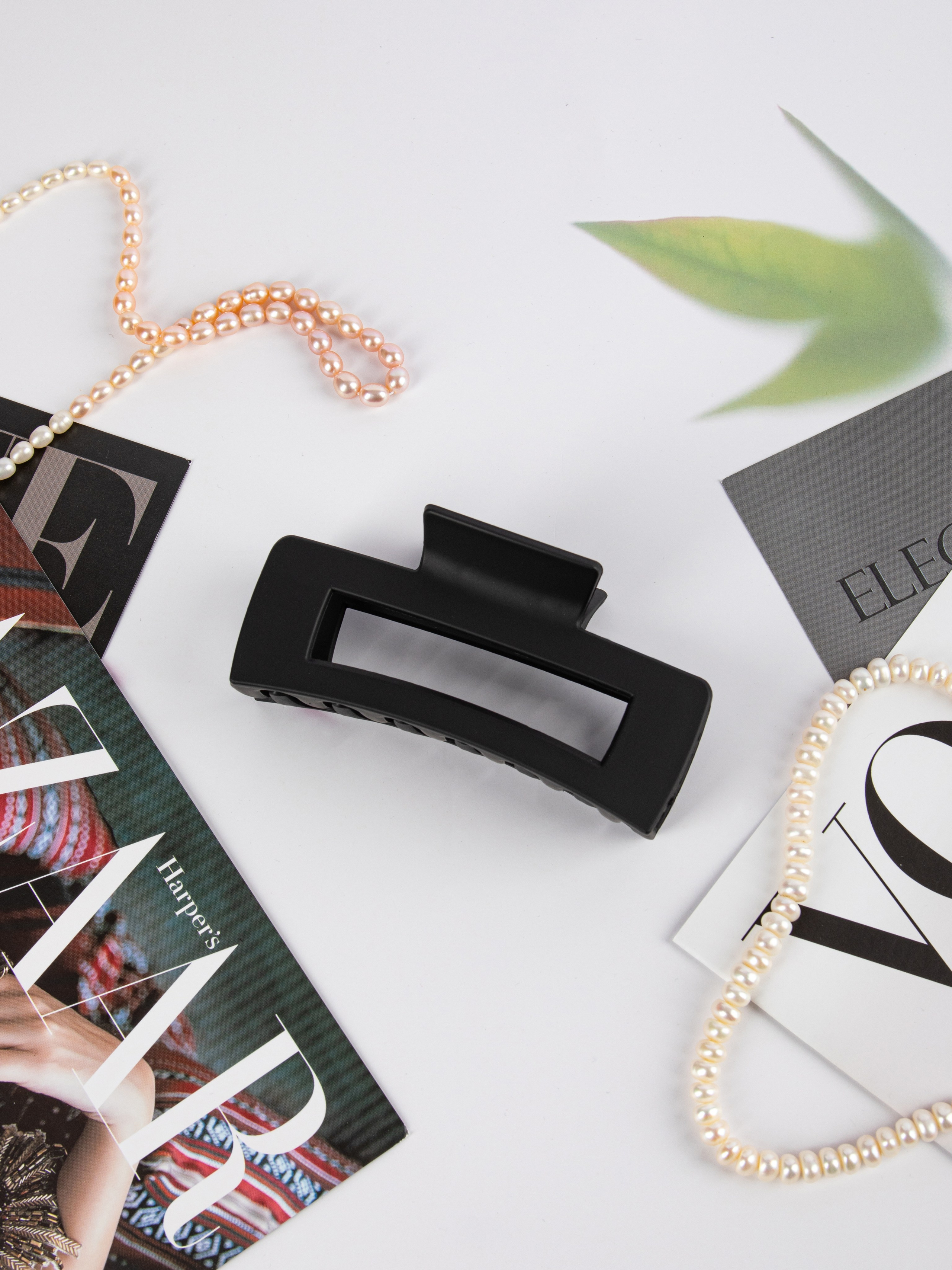 Крабы для волос. Предметный и семейный фотограф в Санкт-Петербурге Катерина Стеклова