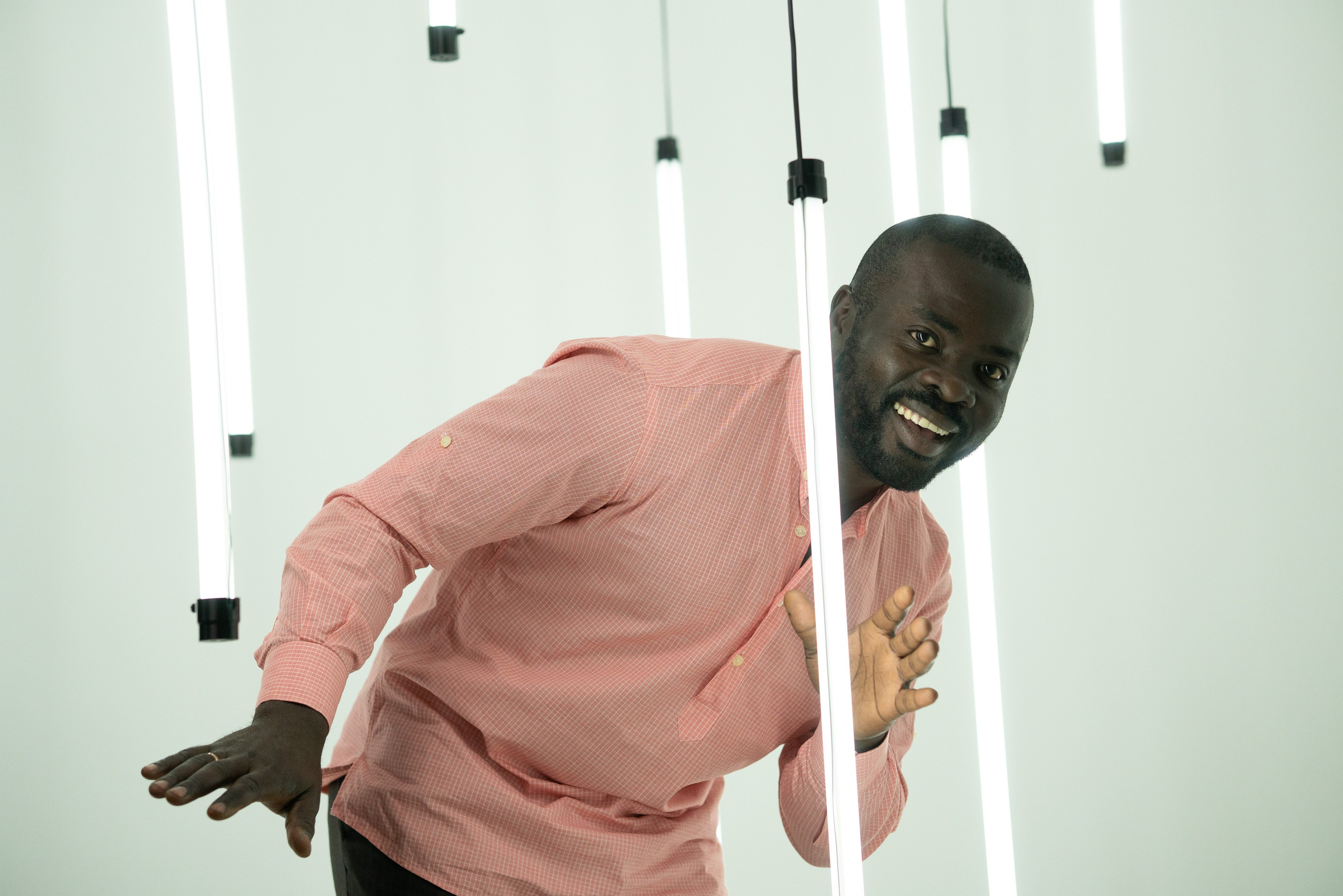 Патрик. Фотограф Дарья Локотко в Красноярске