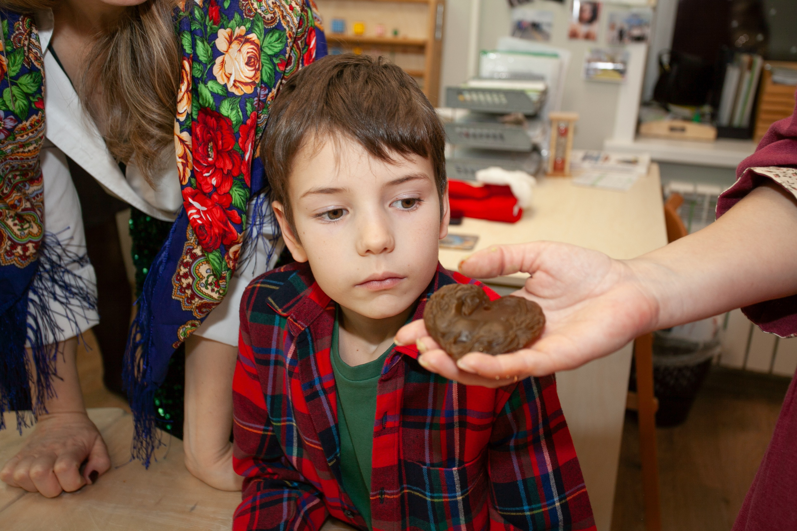 Солнечный город 2025. Фотограф Дарья Локотко в Красноярске