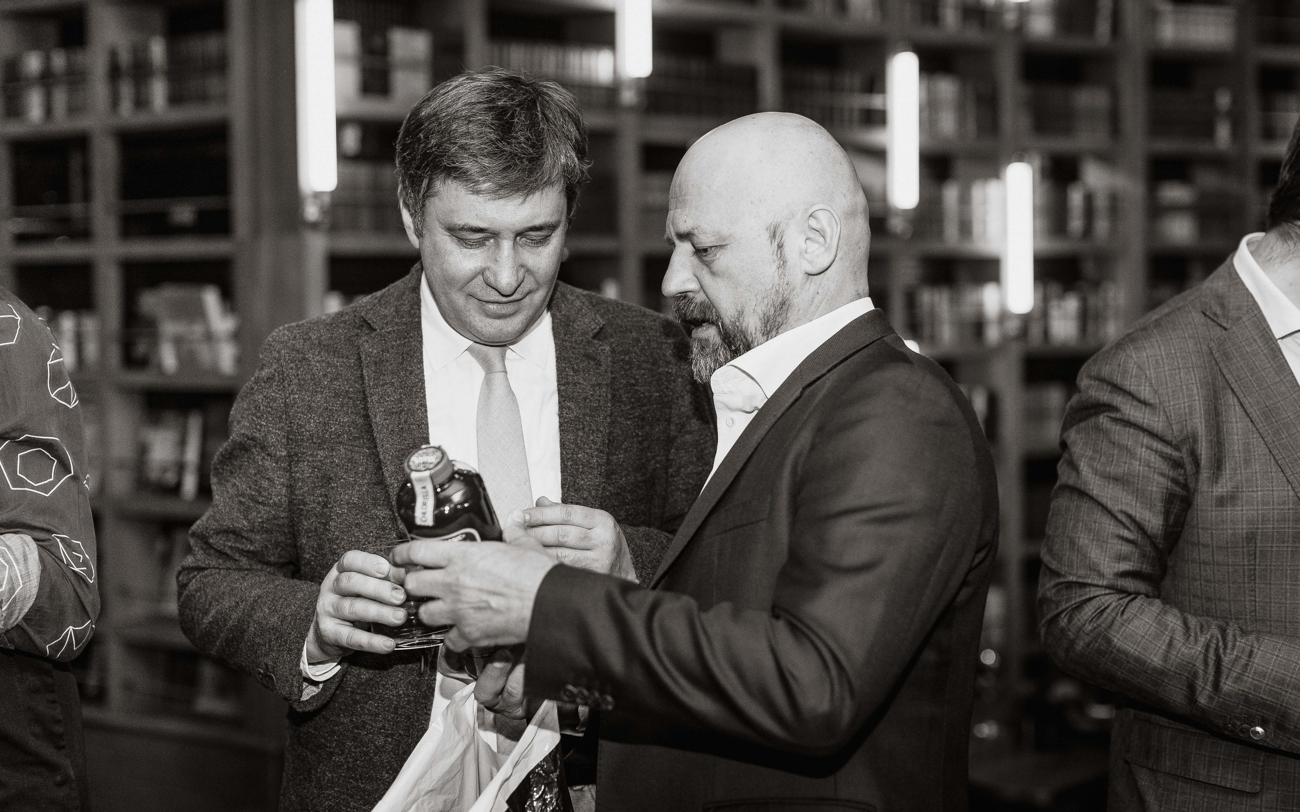 Новый Регистратор. Главная