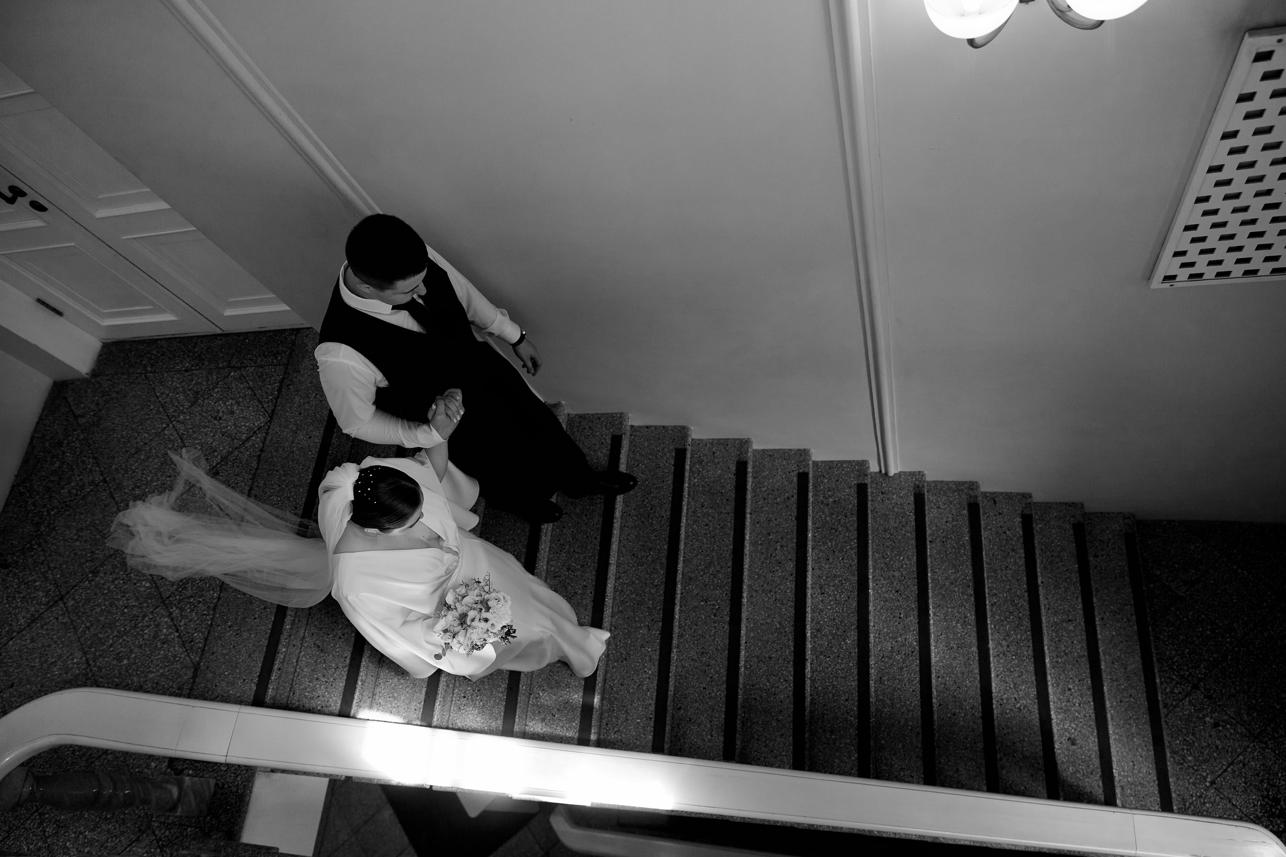 Наш День. Свадебный фотограф в Красноярске Владимир Ятмасов