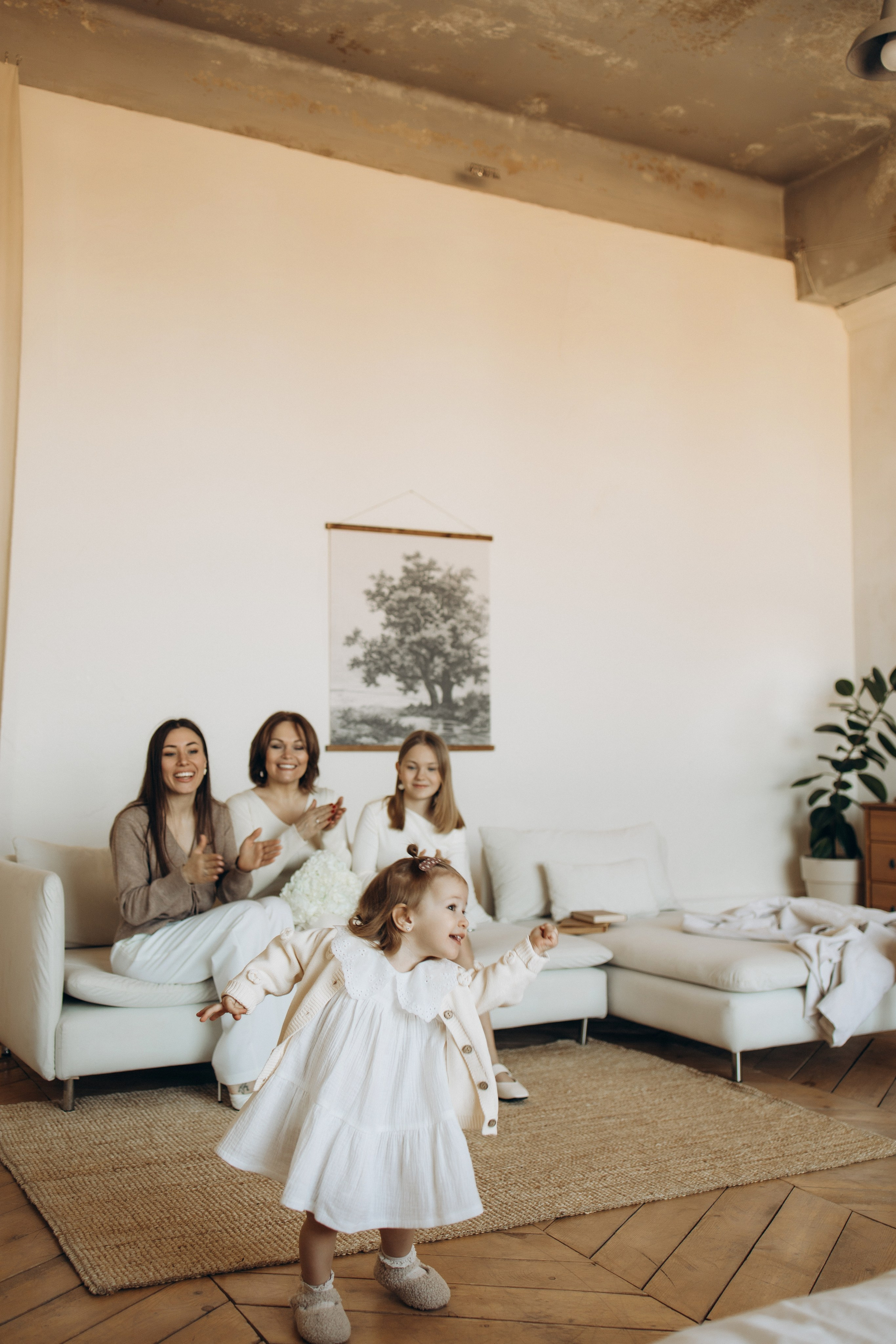 Семейная. Самый теплый фотограф в Краснодаре Рябоконь Ксения