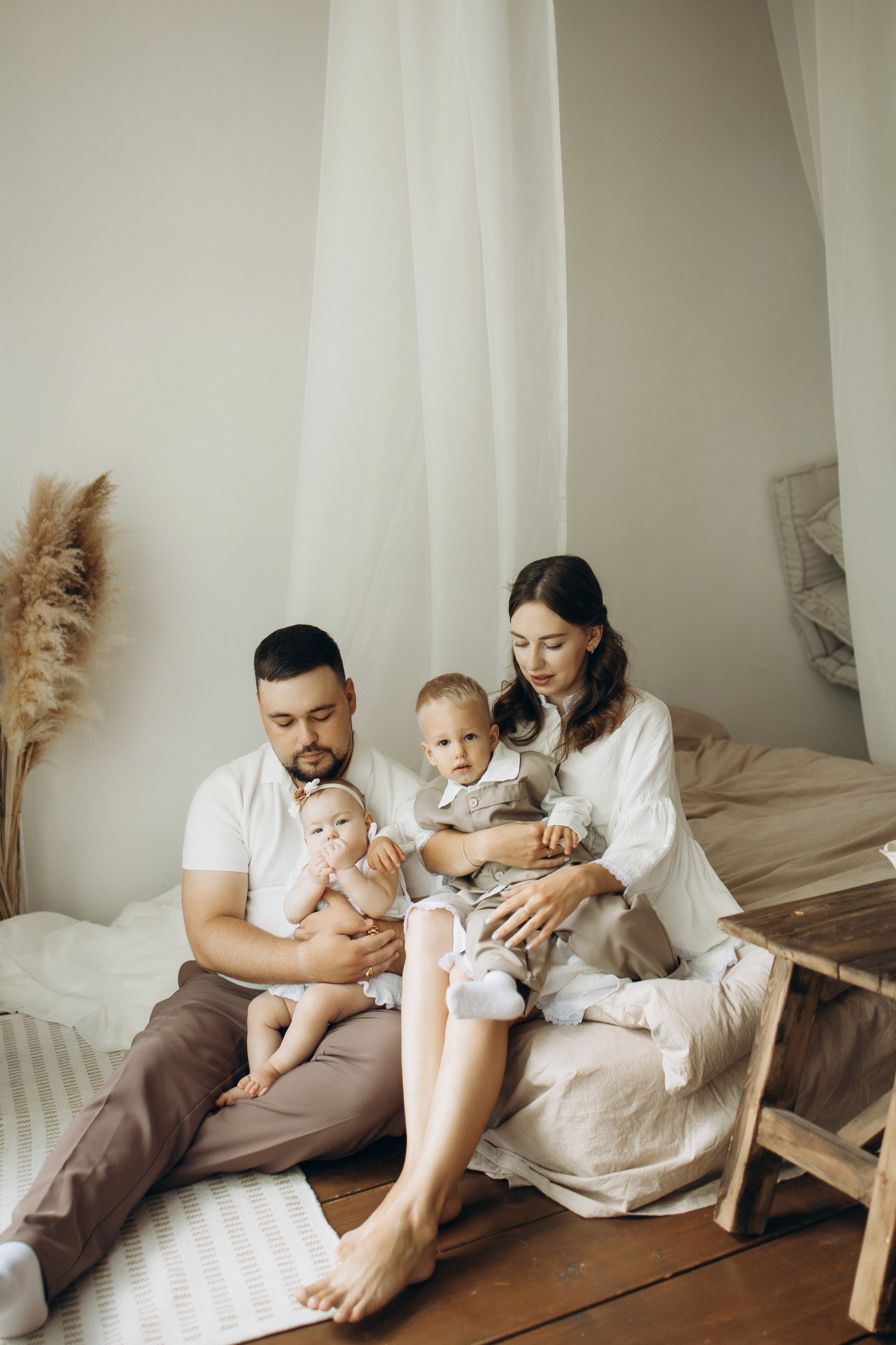 Мирослав и Соня. Самый теплый фотограф в Краснодаре Рябоконь Ксения