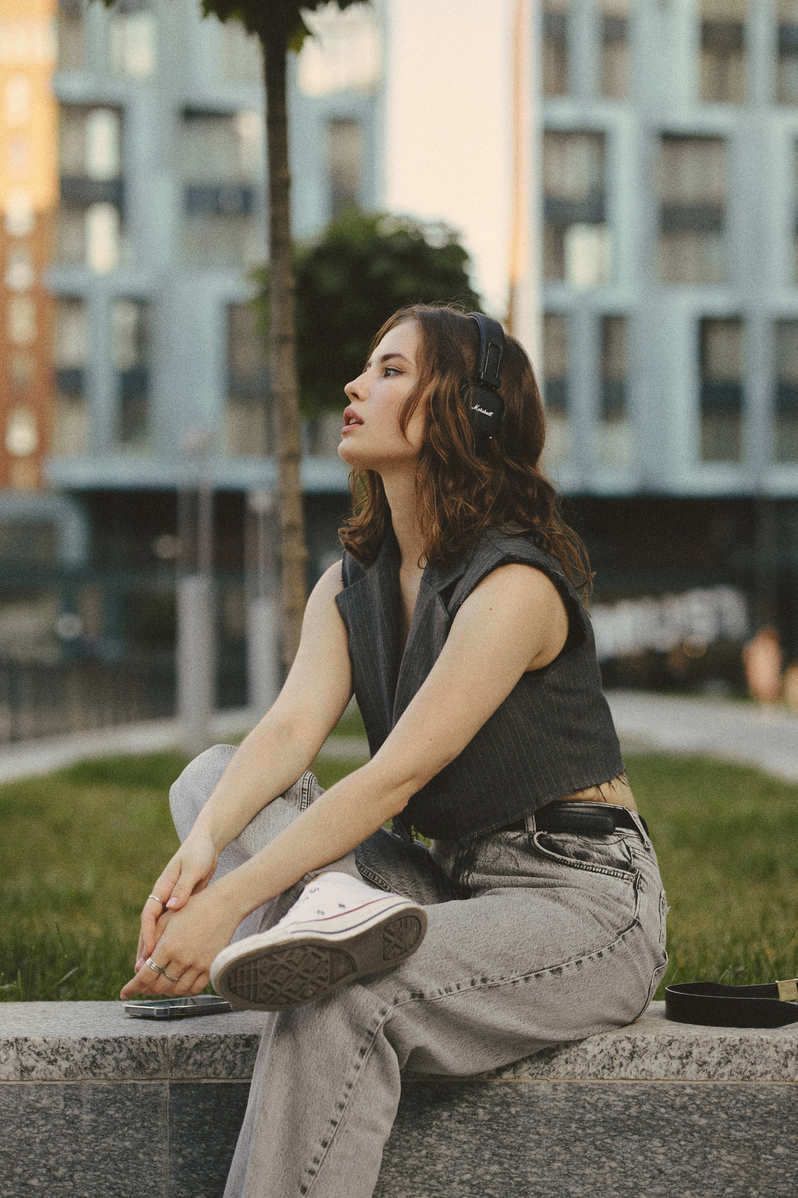 Moscow. Фотограф в Санкт-Петербурге Мария Алеканд