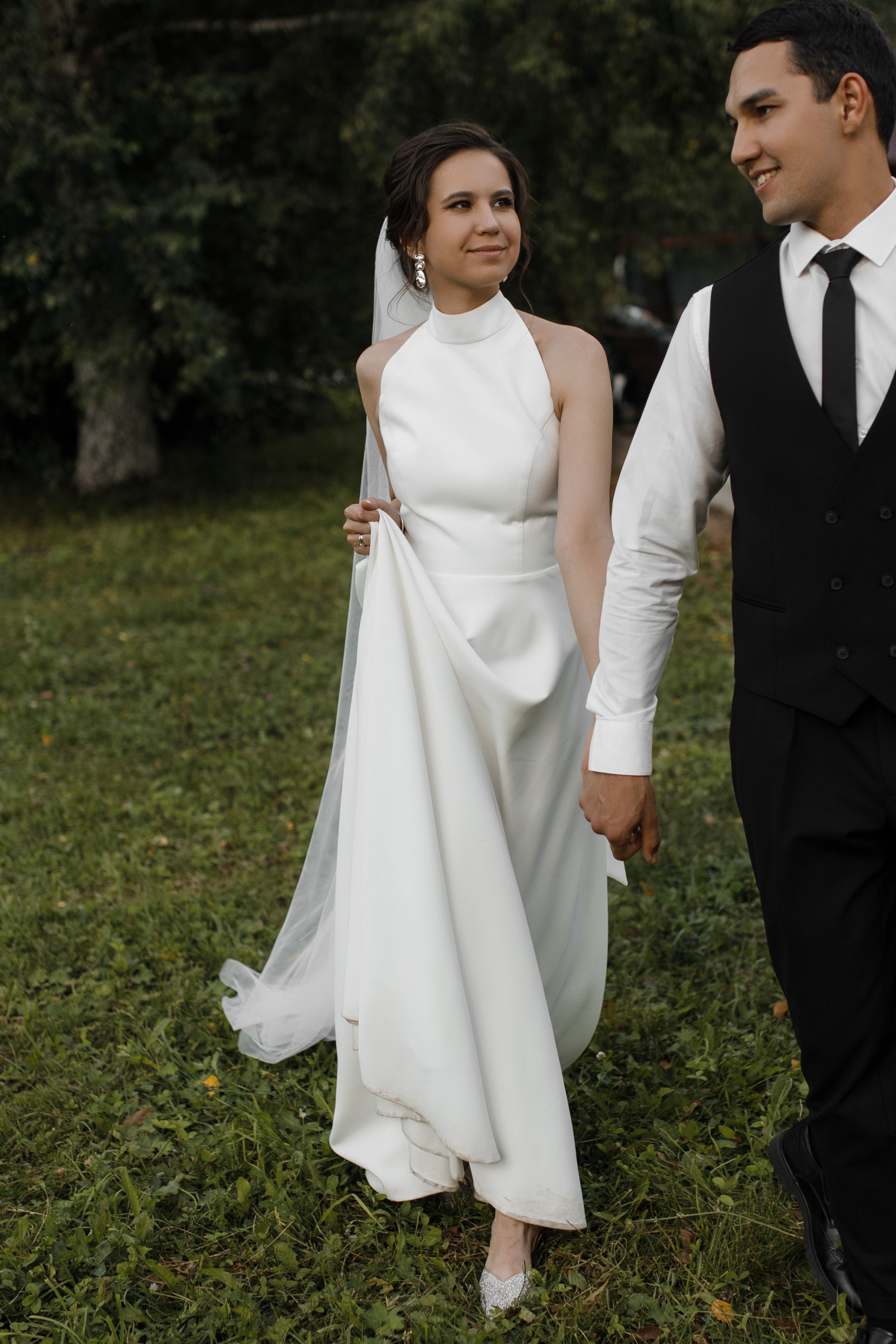 Aigiz & Rozalina. Оксана Вахидова Фотограф Кумертау, Уфа, Мелеуз, Салават