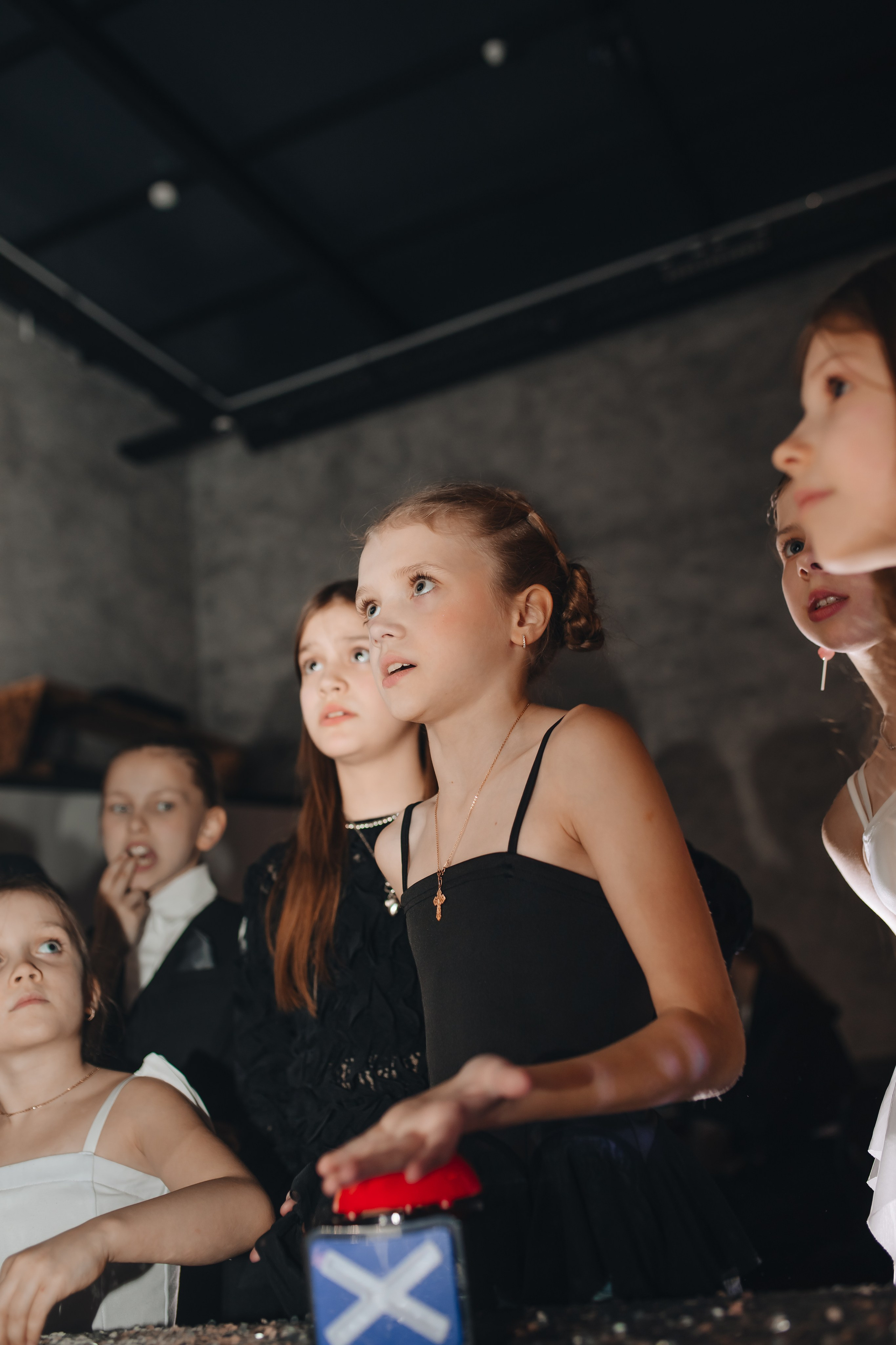 Марусе 11 лет. Семейный и детский фотограф в Москве Дорогова Екатерина
