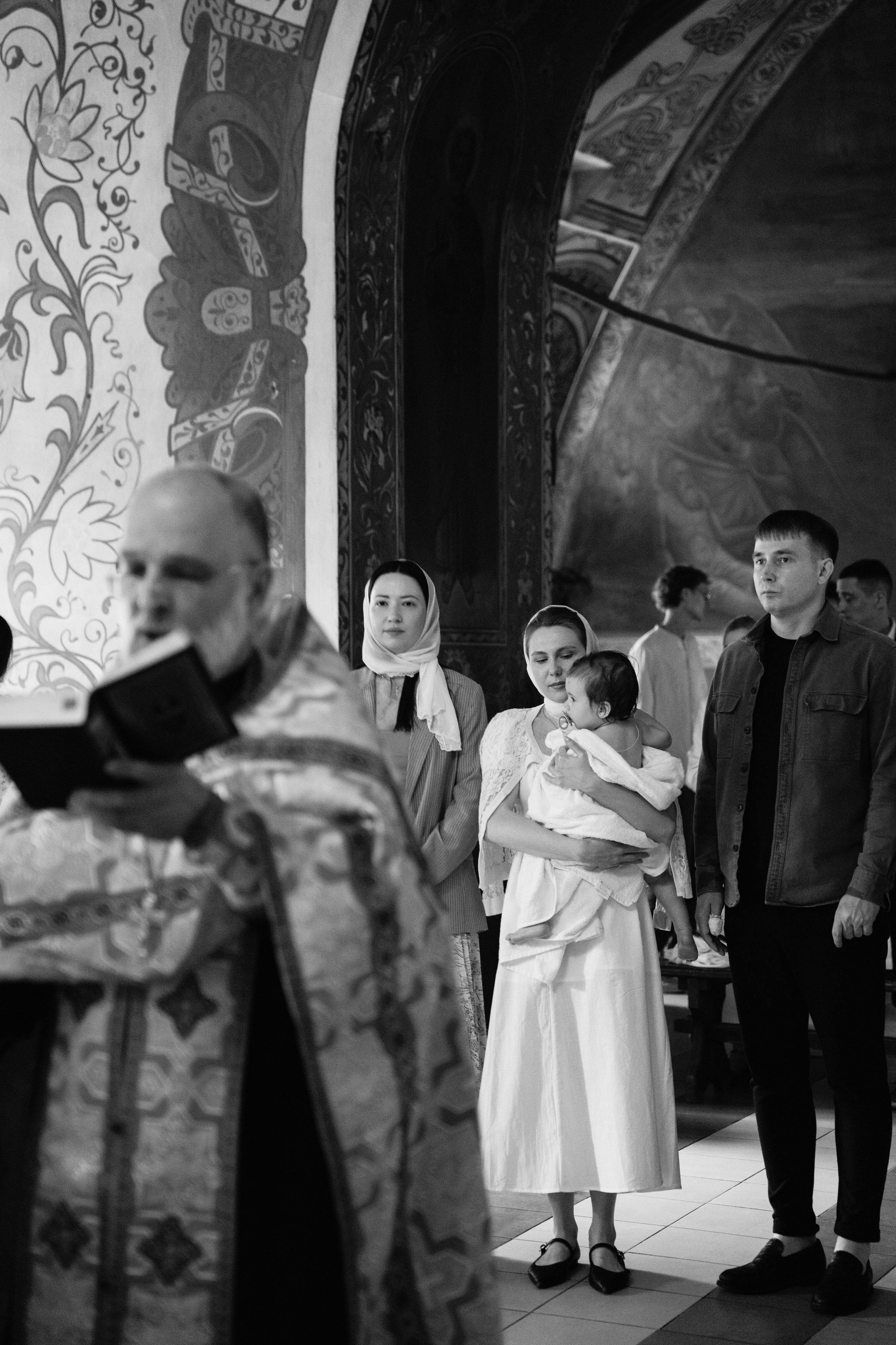 Таинство. Валерия Урюпина фотограф Москва|Воронеж