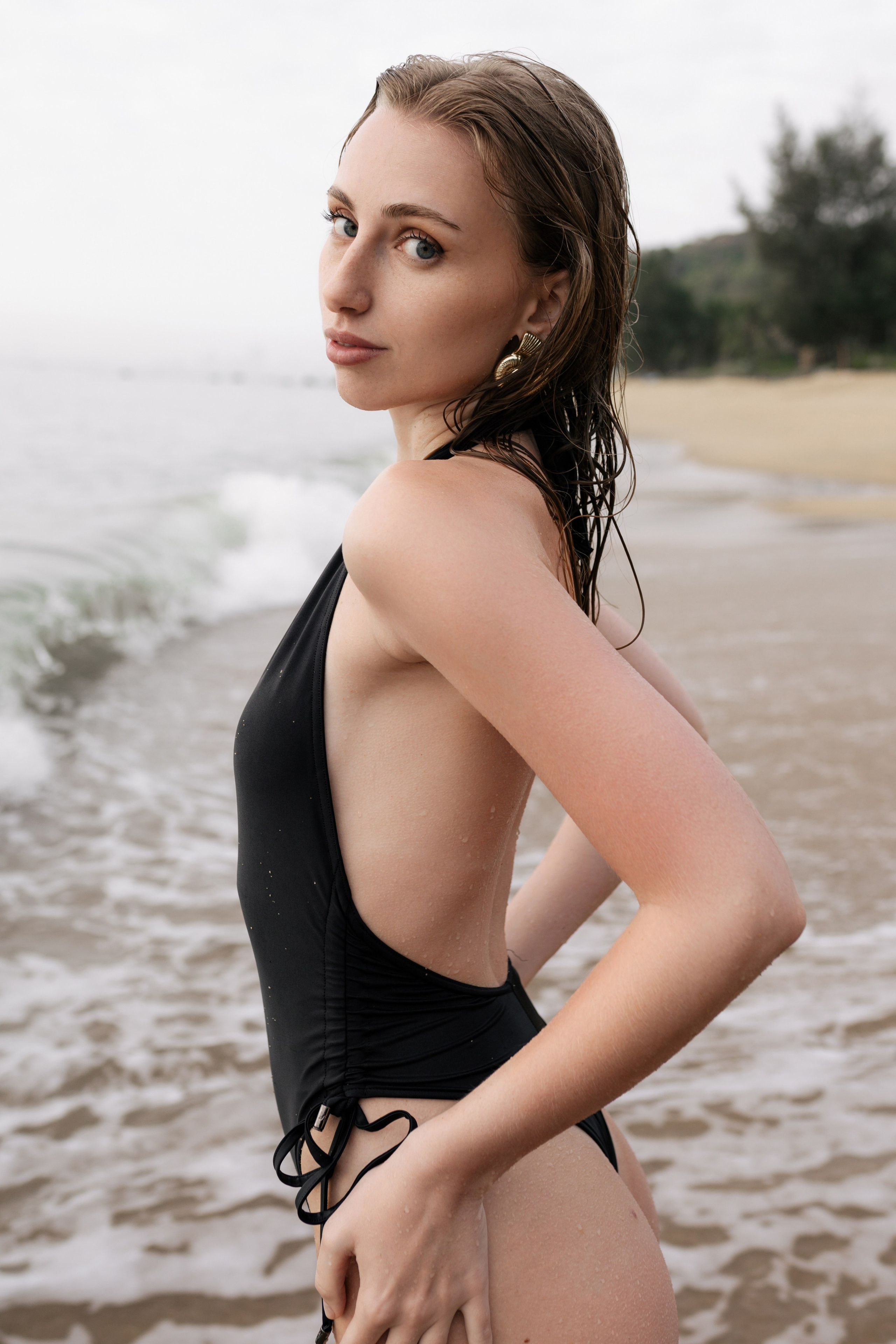 Индивидуальная. Дананг. Свадебный и женский фотограф в Санкт-Петербурге Муртеева Екатерина