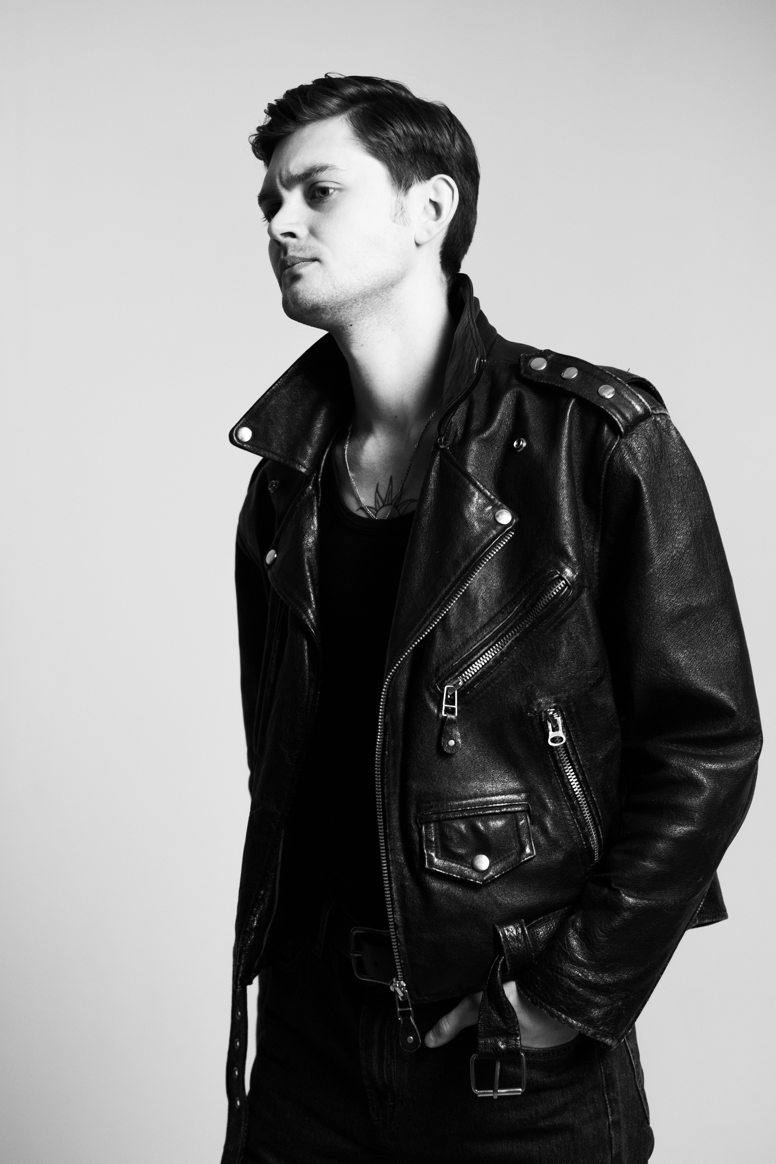 Дмитрий. Фотограф в Тюмени Даша Михнова. Портреты, фотопроекты, фотодни