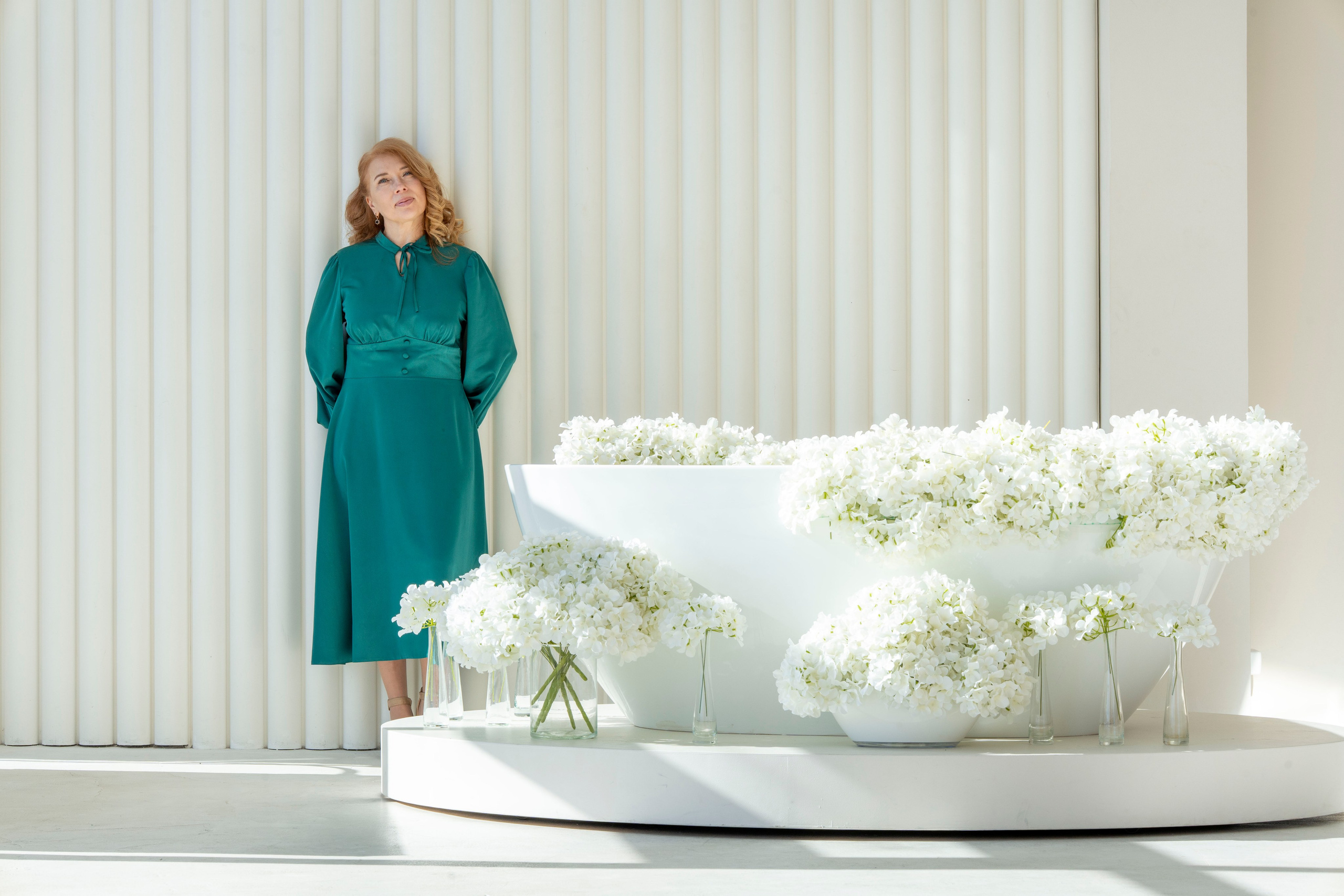 Марина, Андрей, Вероника, Никита и Роман. Главная