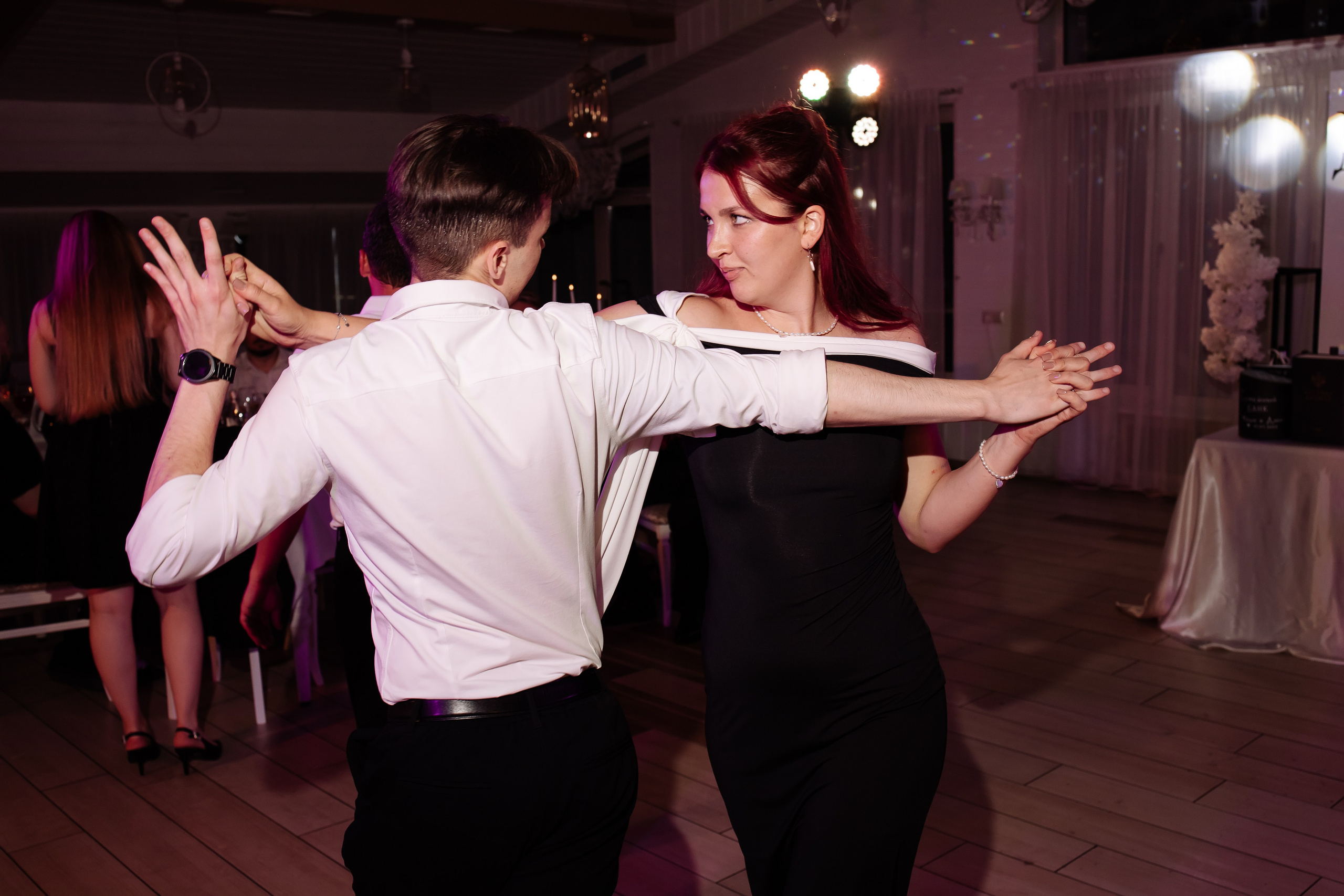 Даниил & Мария. Фотограф Орел Диана Ларичева