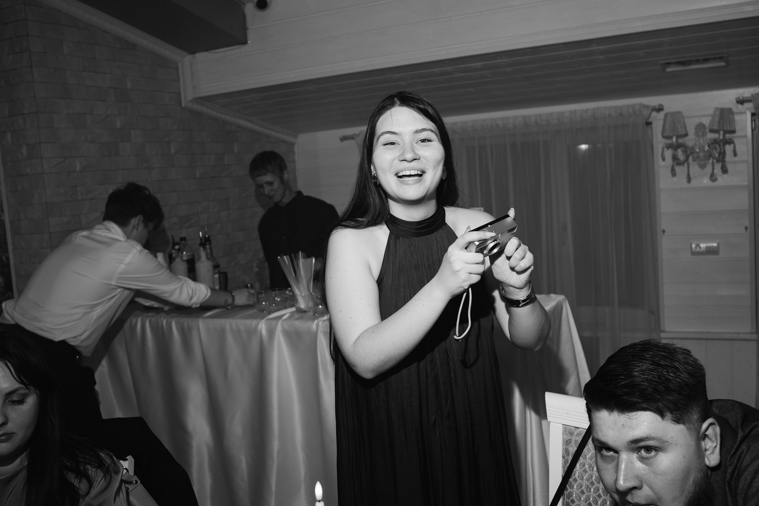 Максим и Татьяна. Свадебный и портретный фотограф в Орле и Москве Диана Ларичева