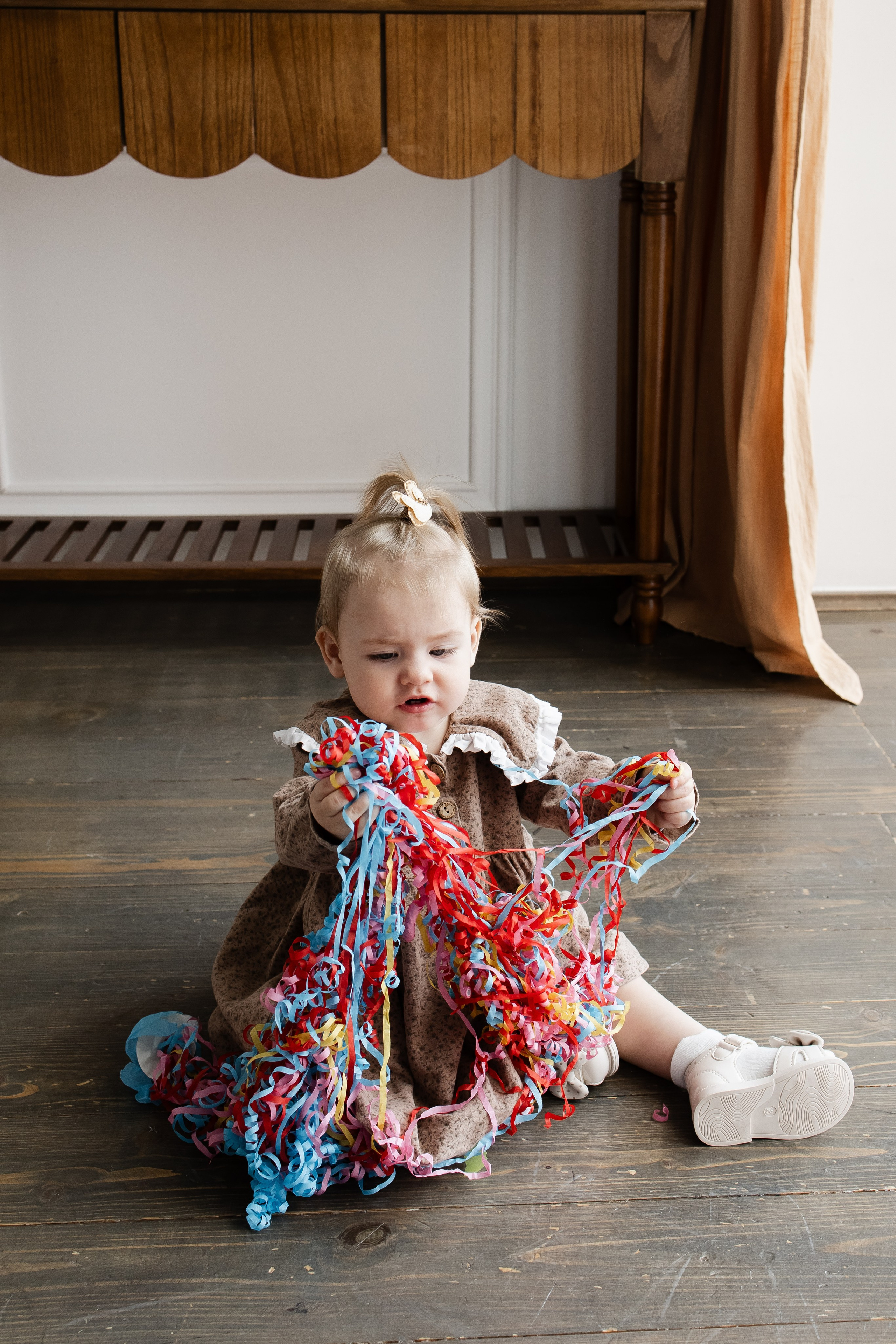 Лее 1 годик. Свадебный и портретный фотограф в Орле и Москве Диана Ларичева