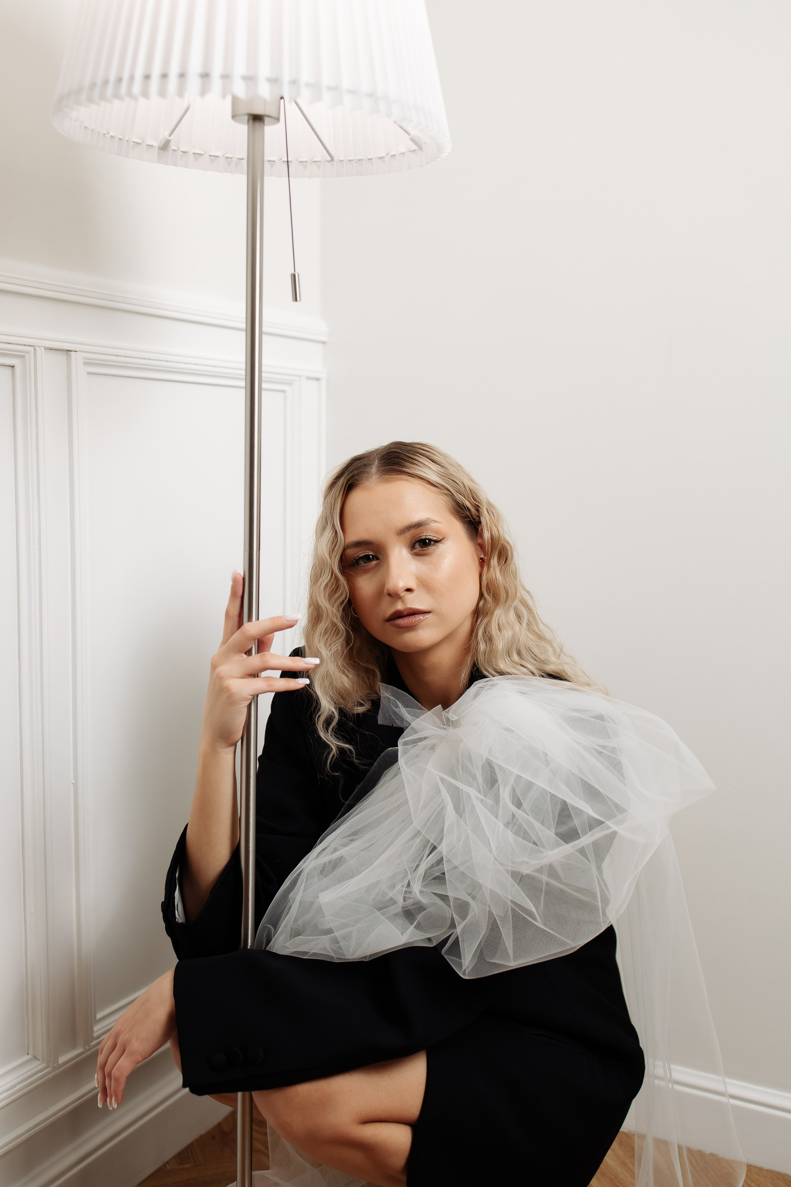 Майя. Фотограф Орел Диана Ларичева