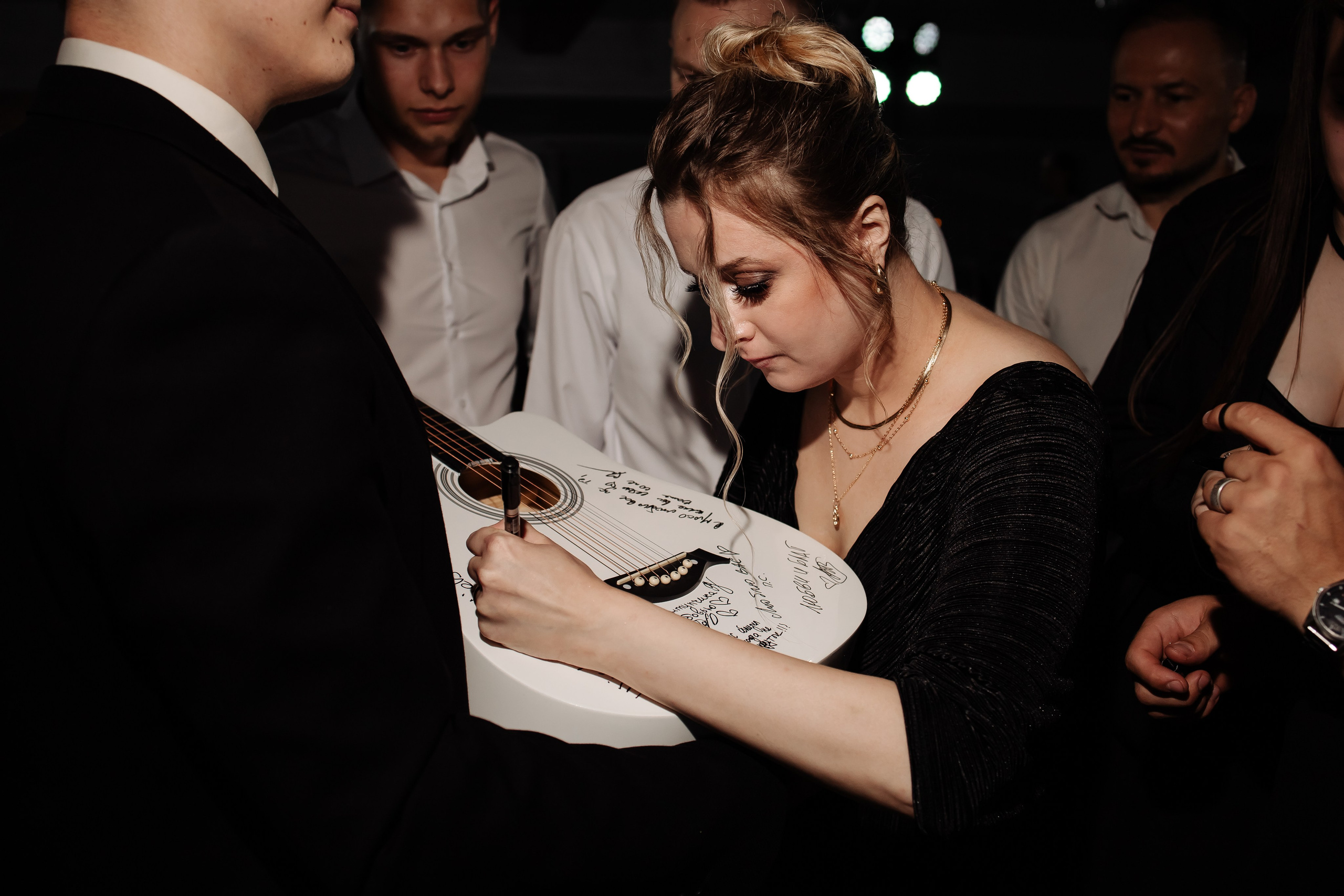 Даниил & Мария. Фотограф Орел Диана Ларичева