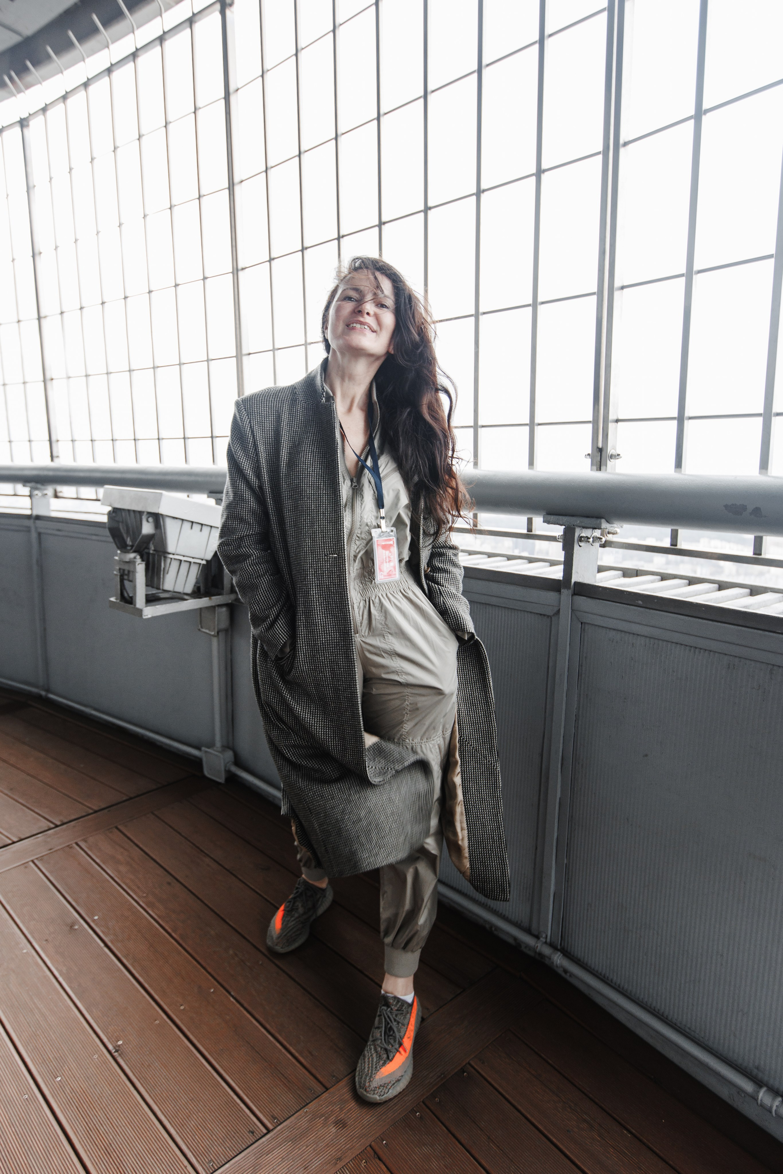 День Космонавтики на Нашем Радио, Останкинская башня. Фотограф Ольга Махалова — Санкт-Петербург, Москва, Нижний Новгород