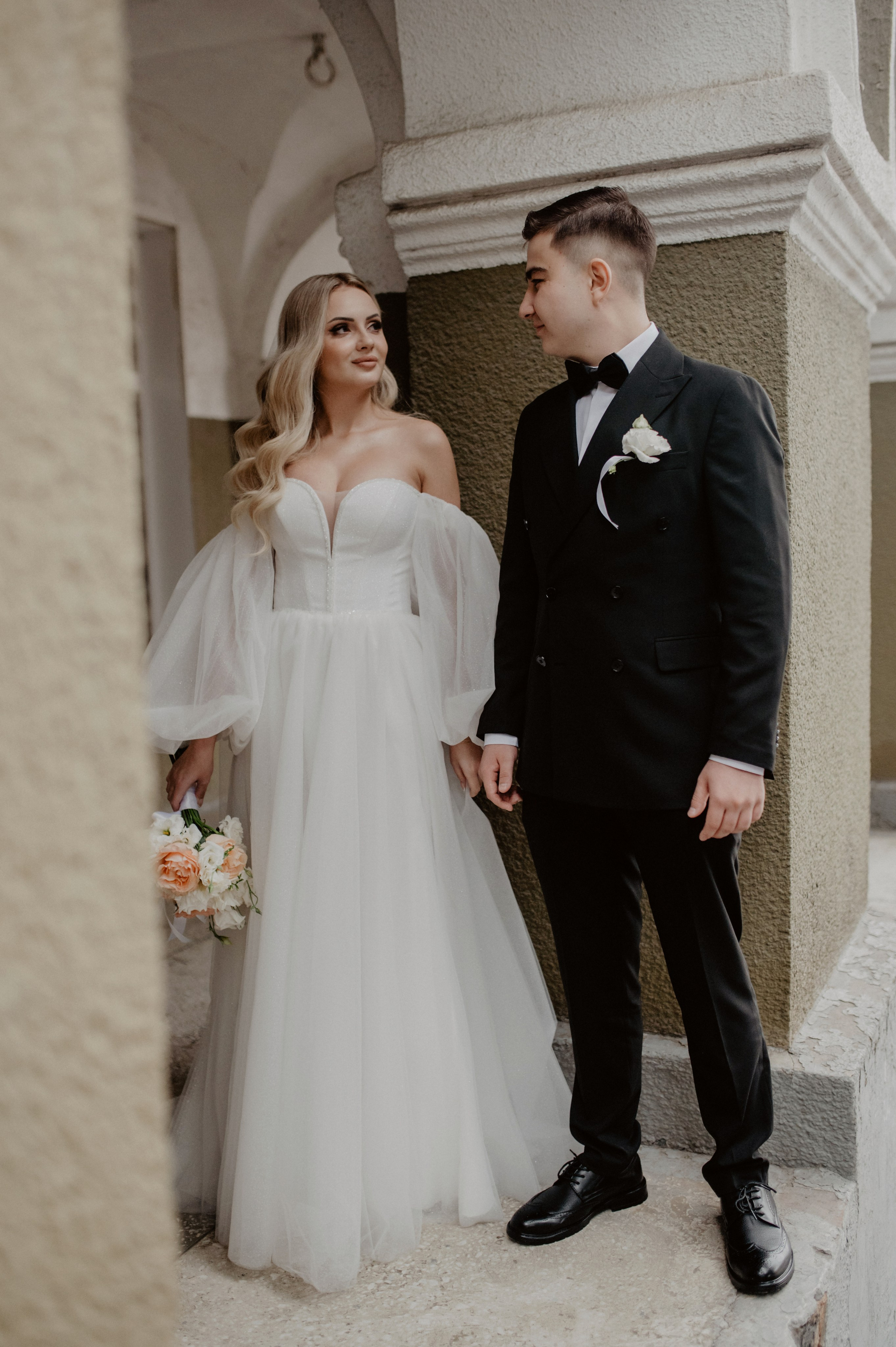 D&A. Свадебный и семейный фотограф в Саратове Ремнёва Дарья