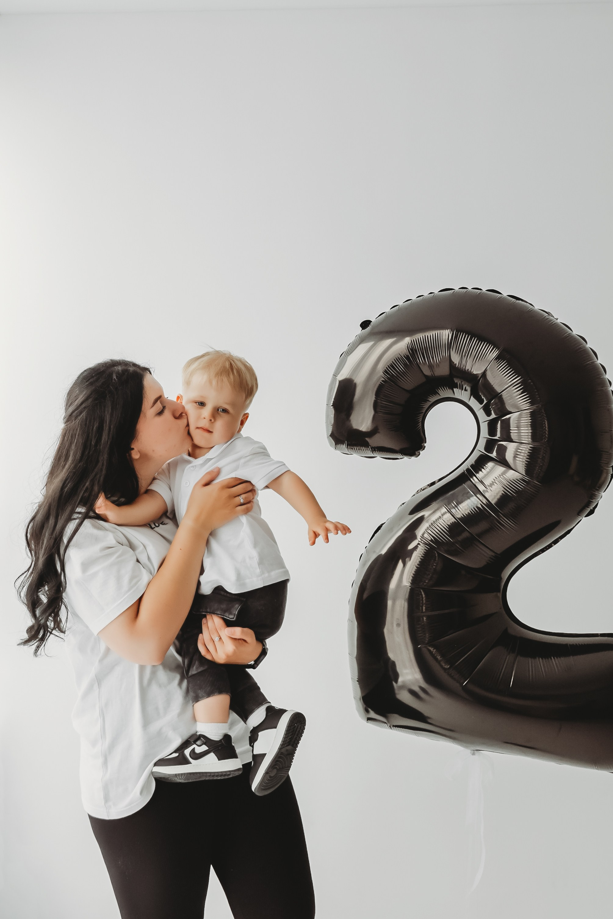 ТЁМЕ 2 ГОДА. Фотограф в Туле Оксана Денисова