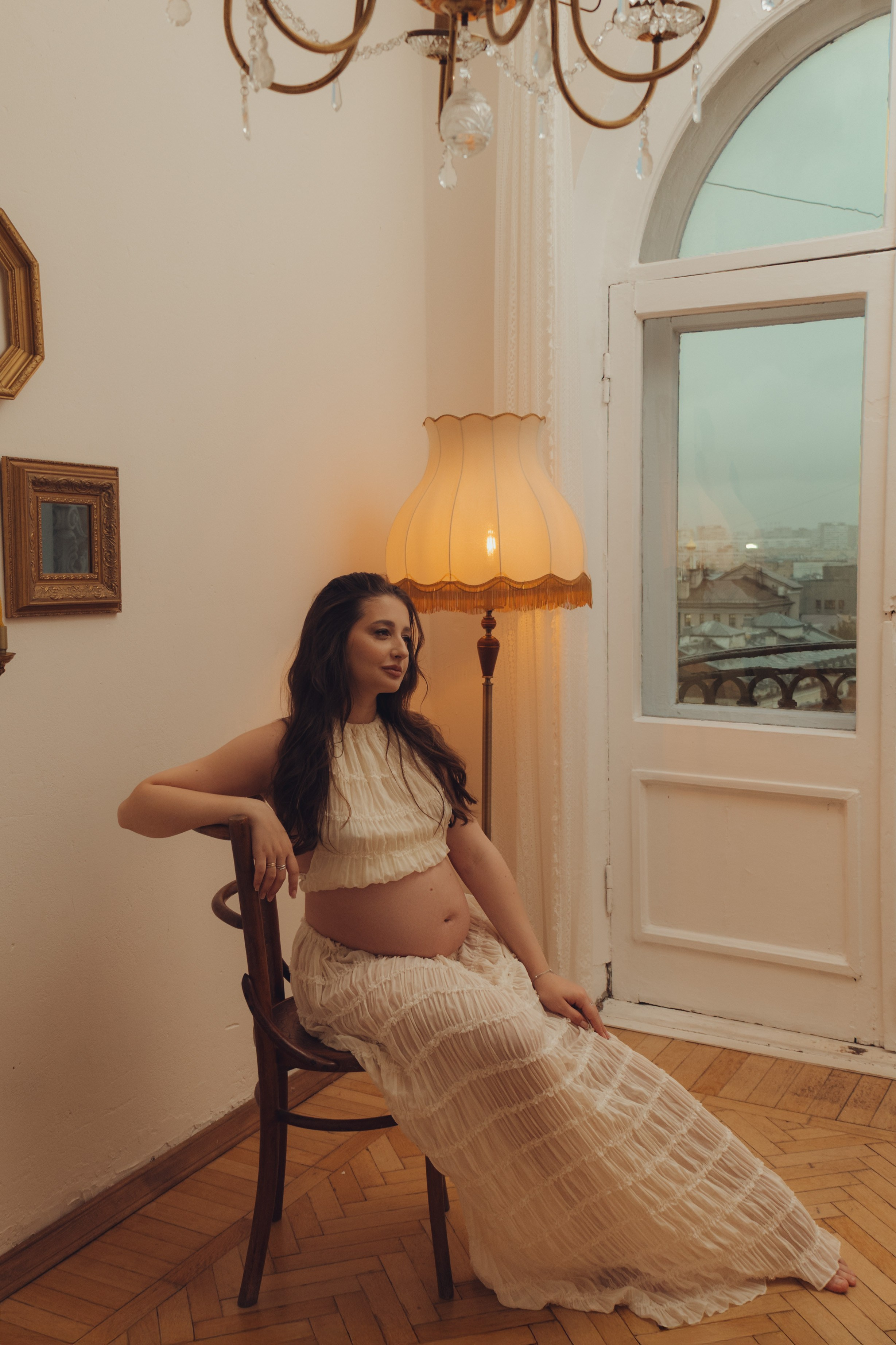 Анастасия. Дарья Скворцова