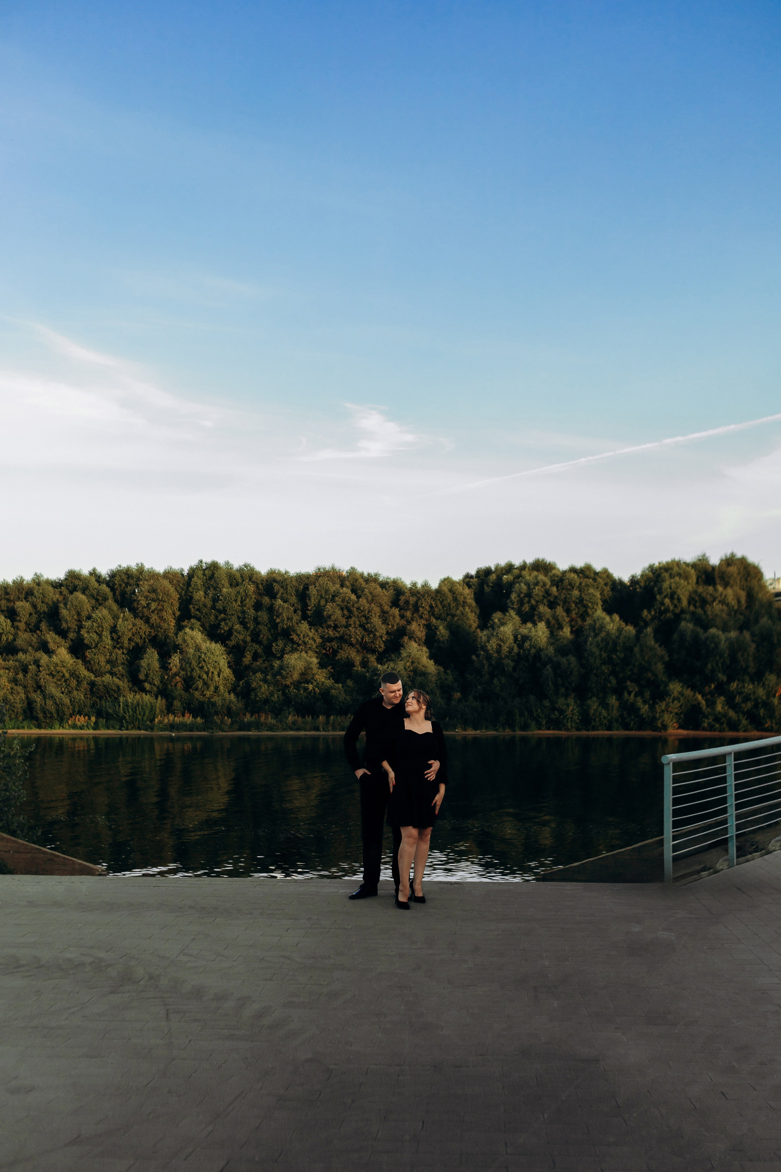 Егор & Таня. Свадебный фотограф Чижкова Любовь. Нижний Новгород