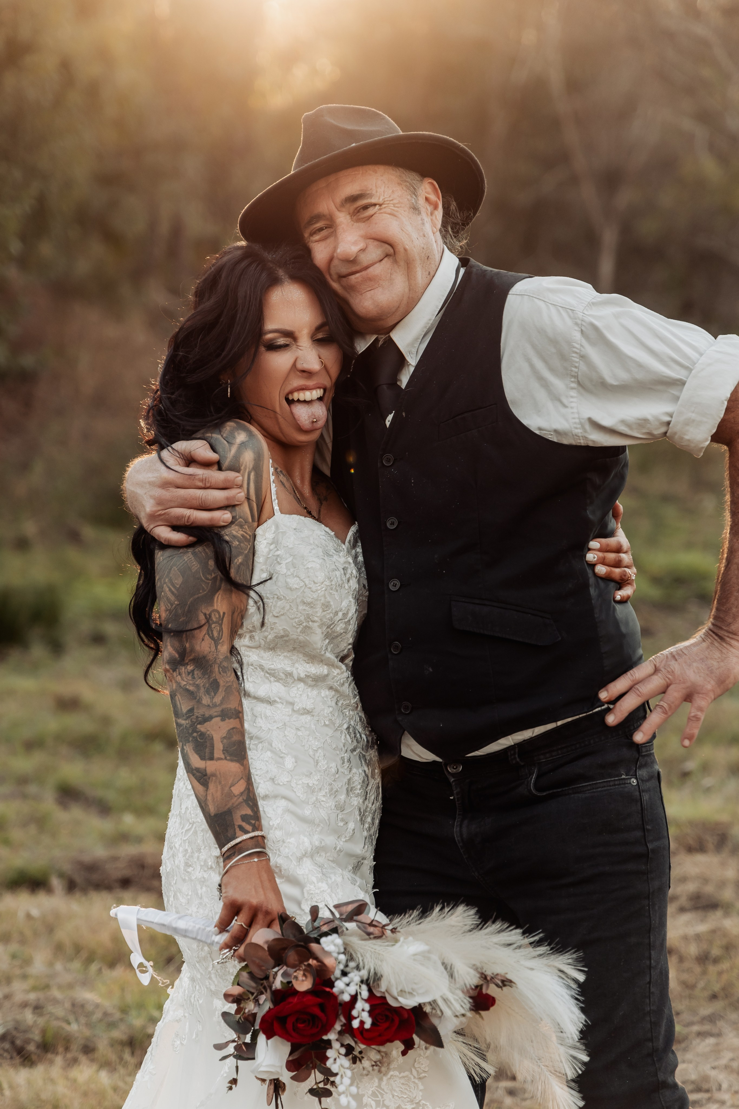 …Endless romance. Golden Moments Editing — We do Wedding’s Retouch and Video Editing