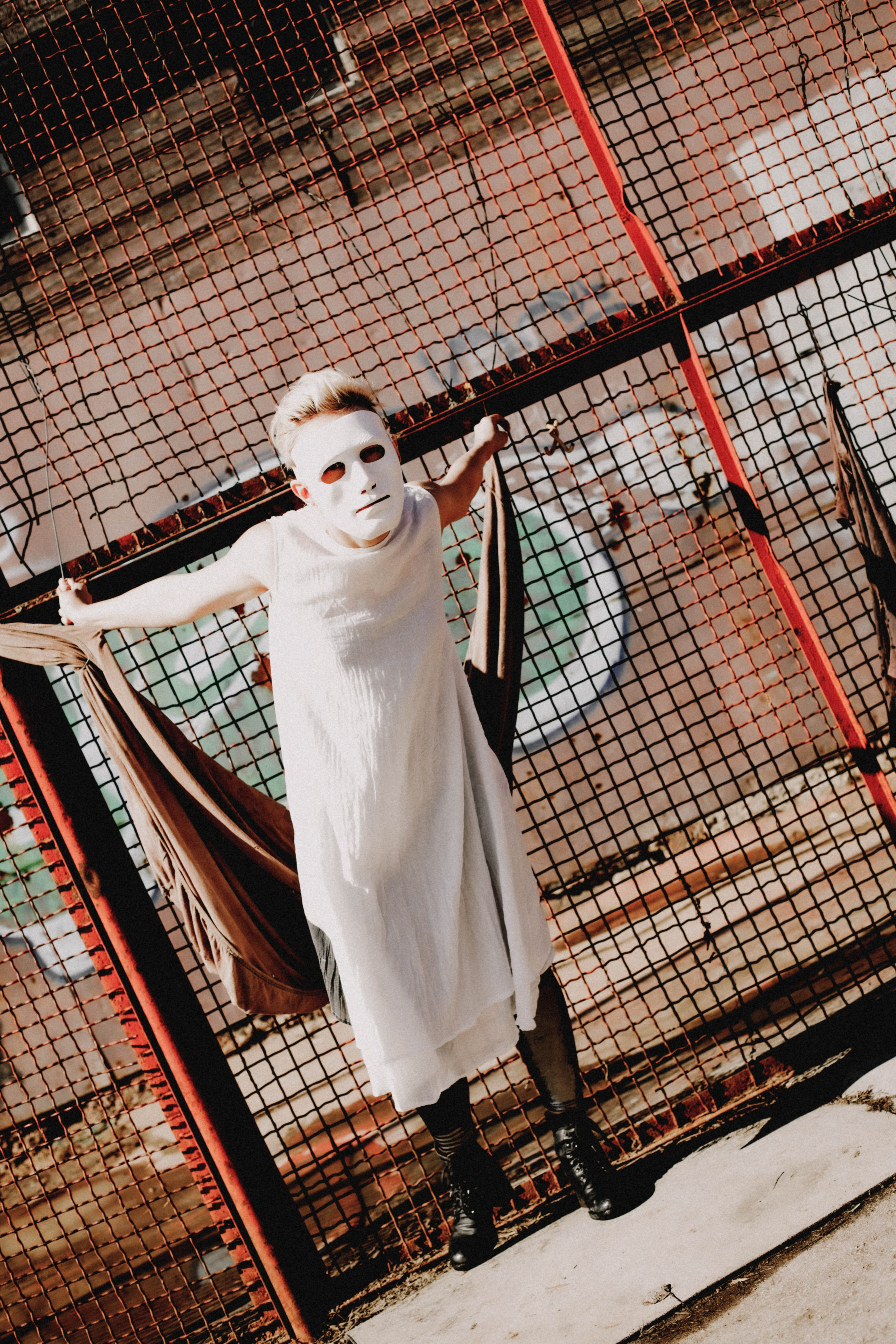 Лиза Земснаряд. Фотограф в Нижнем Новгороде