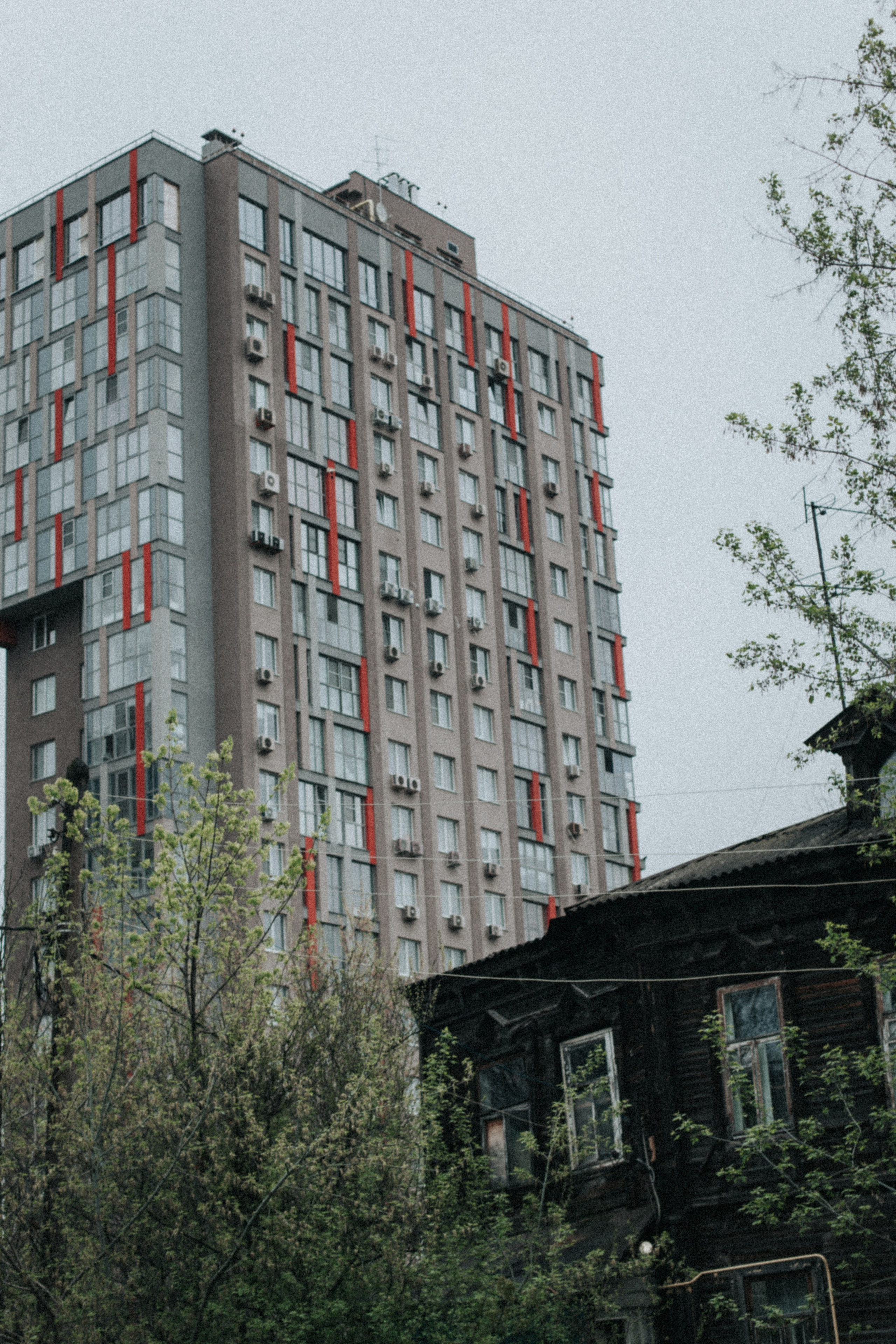 Г О Р О Д. Фотограф в Нижнем Новгороде