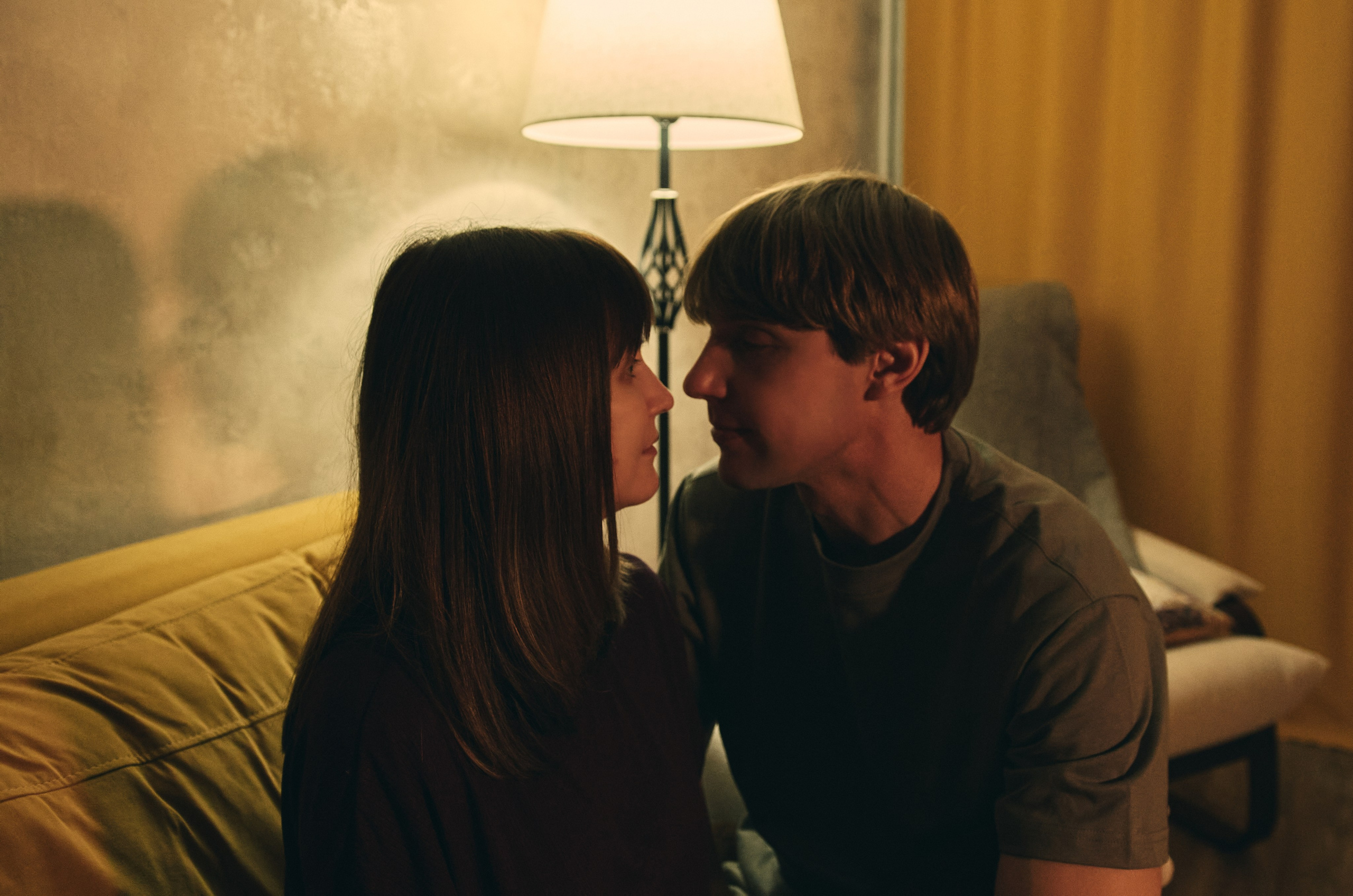 Алексей и Юлия. Наталья Севрук — фотограф во Владимире