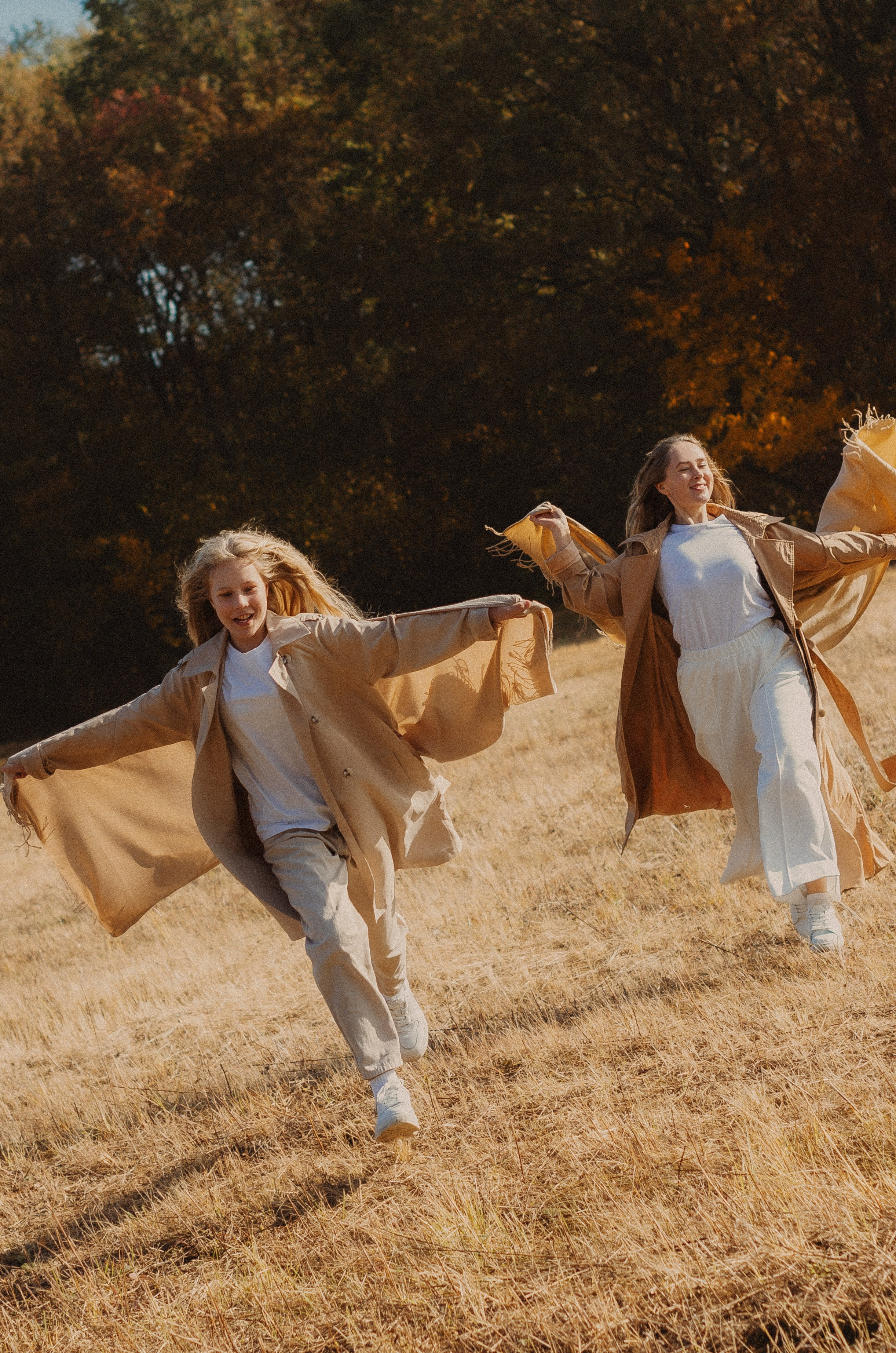 Екатерина и Елизавета. Наталья Севрук — фотограф во Владимире