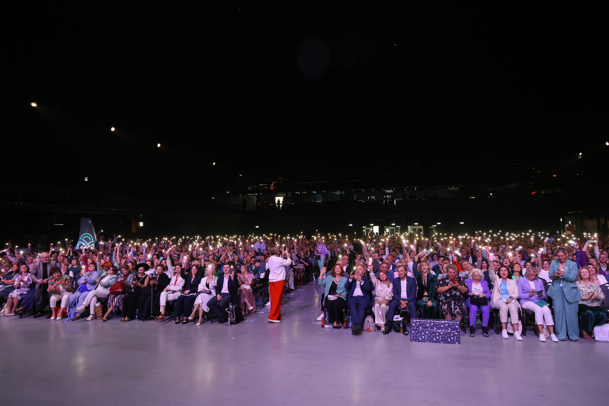 NSP. Фотограф Антон Чупринин