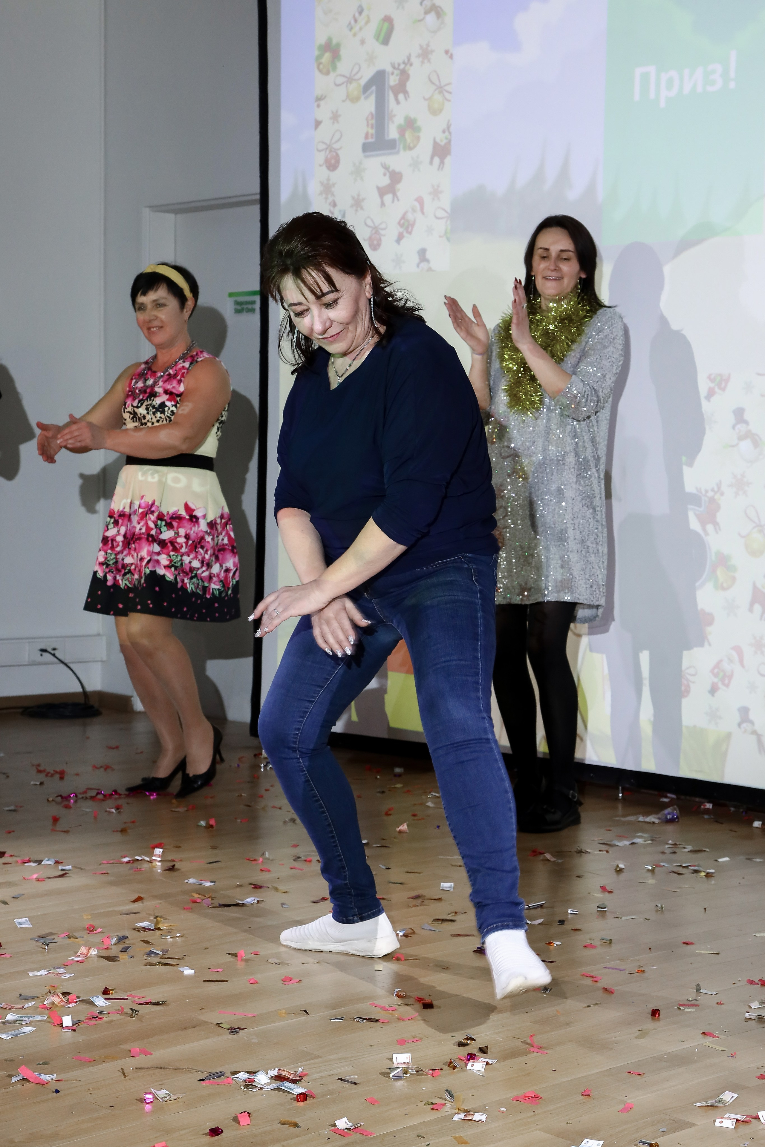 Edge Seligerskya. Фотограф Антон Чупринин