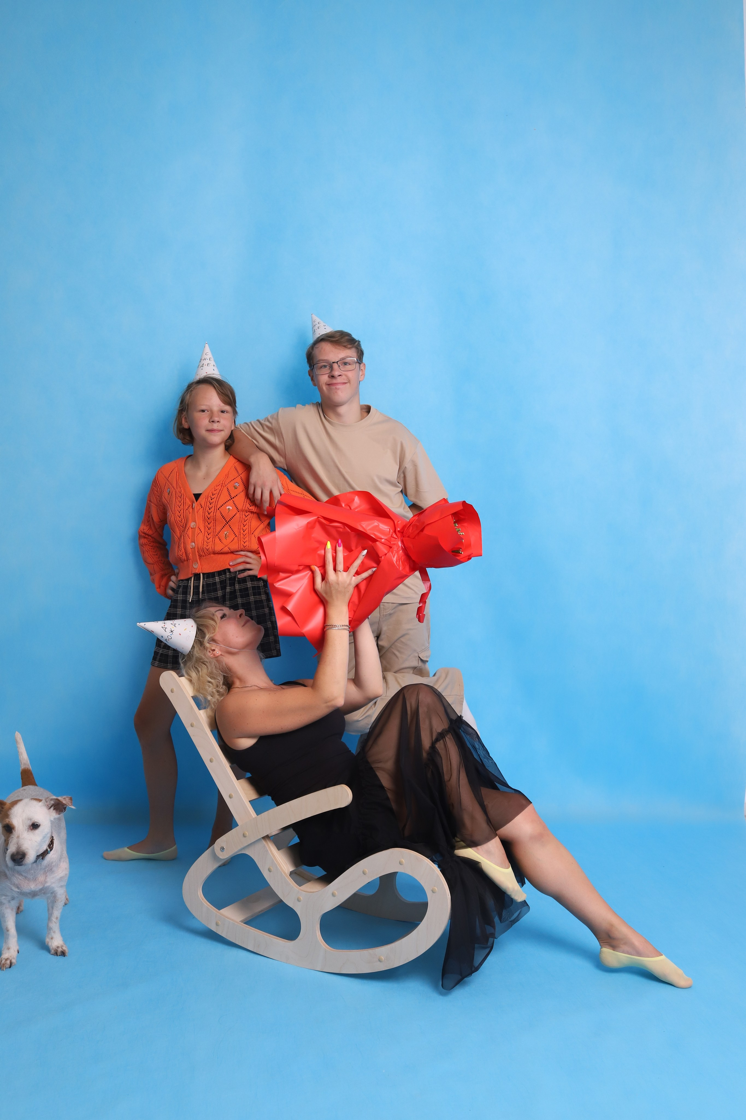 Реальные фотографии наших гостей. Фотостудия самообслуживания. Студия без фотографа в Твери