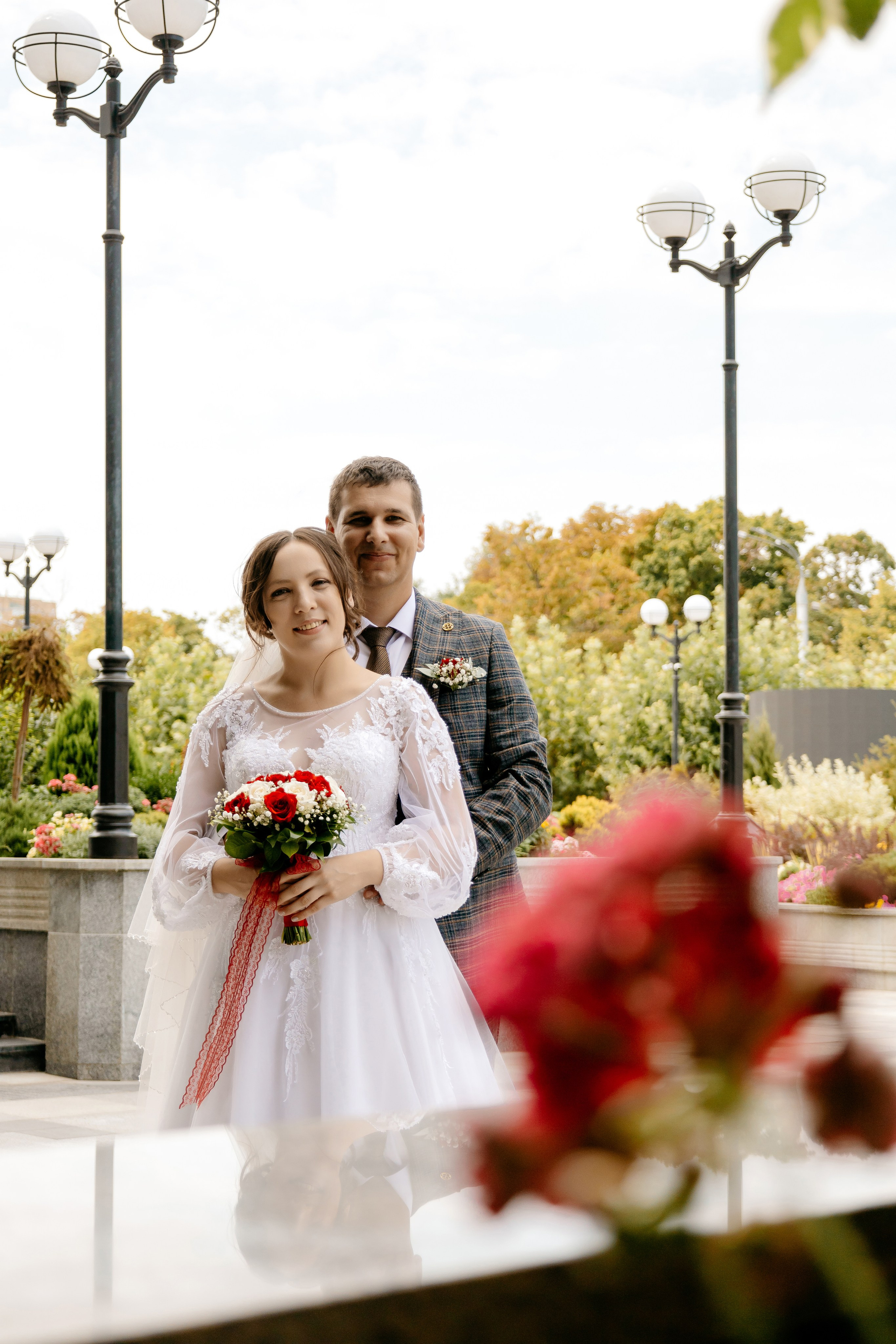 Свадебное. Нечаев Максим Фотограф