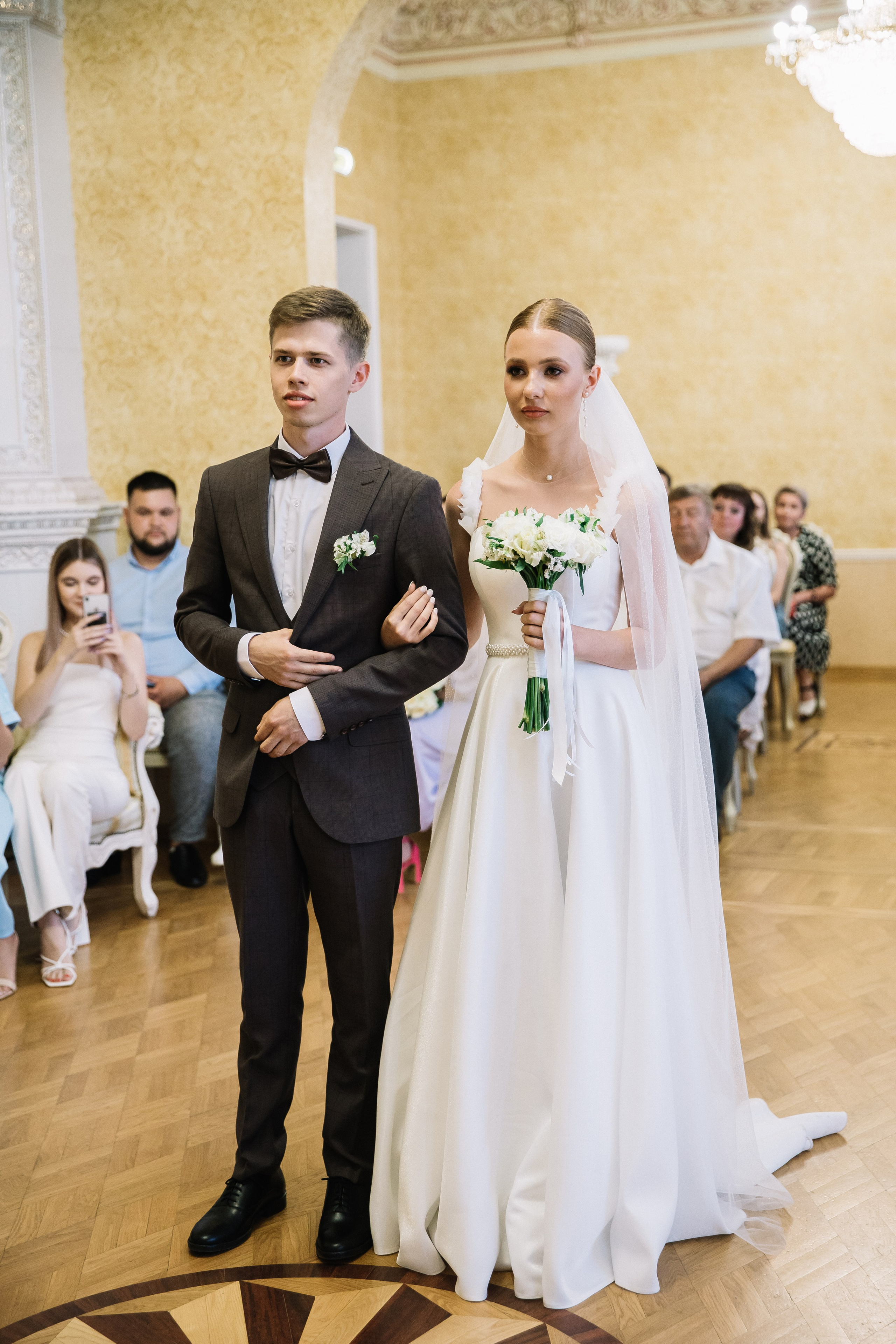 Любовь и Михаил. VOLOCHKOVA