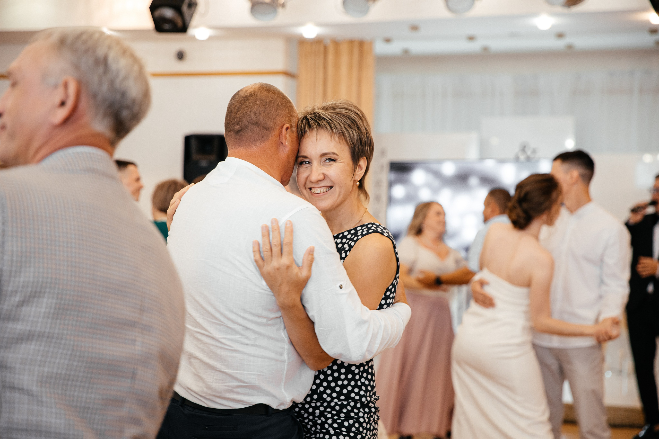 Александр и Ольга. VOLOCHKOVA