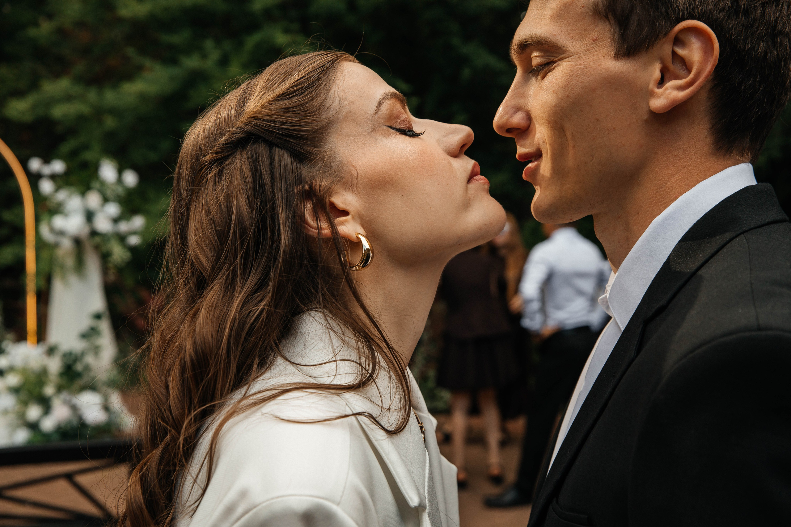 Константин и Ангелина. VOLOCHKOVA