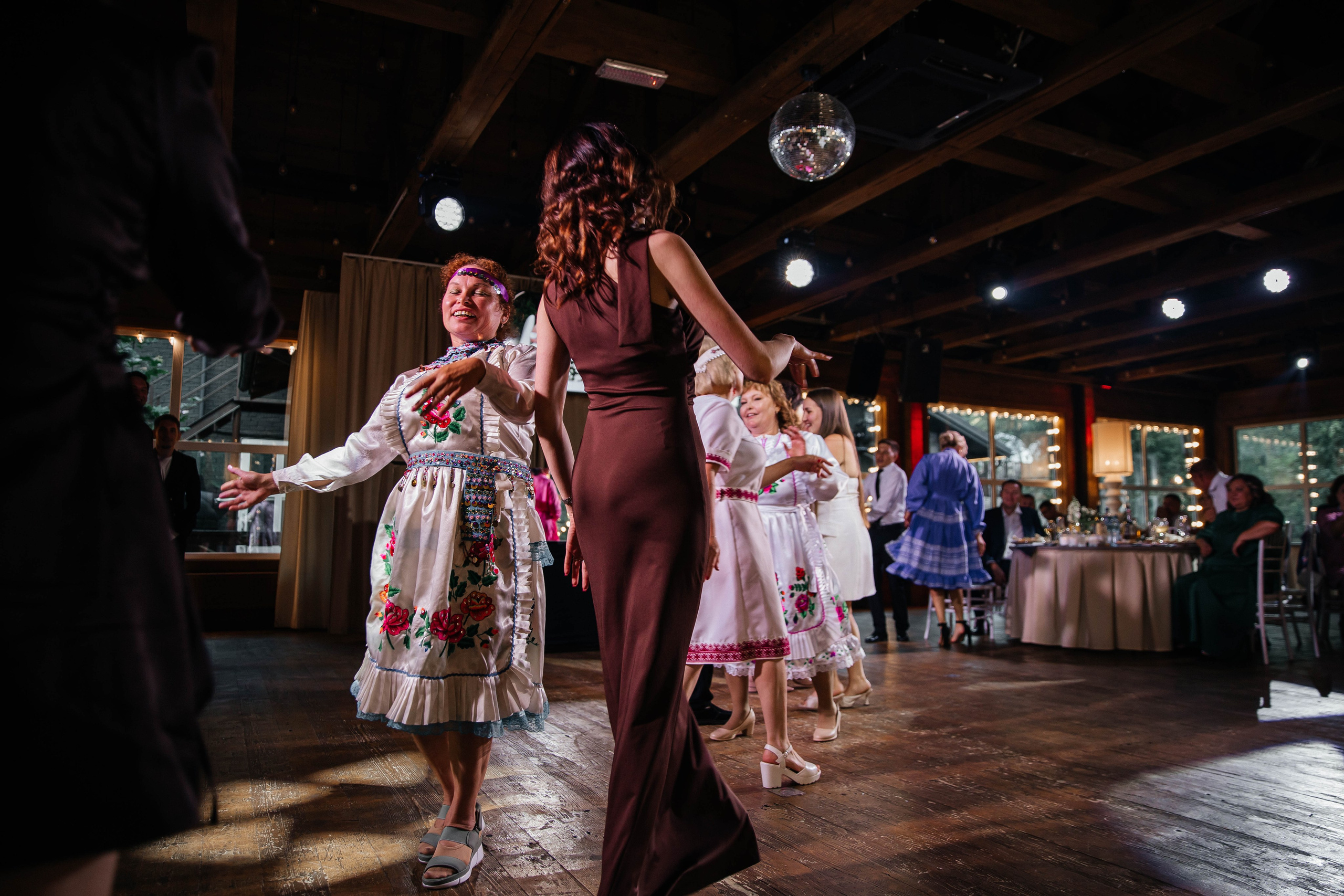 Константин и Ангелина. VOLOCHKOVA