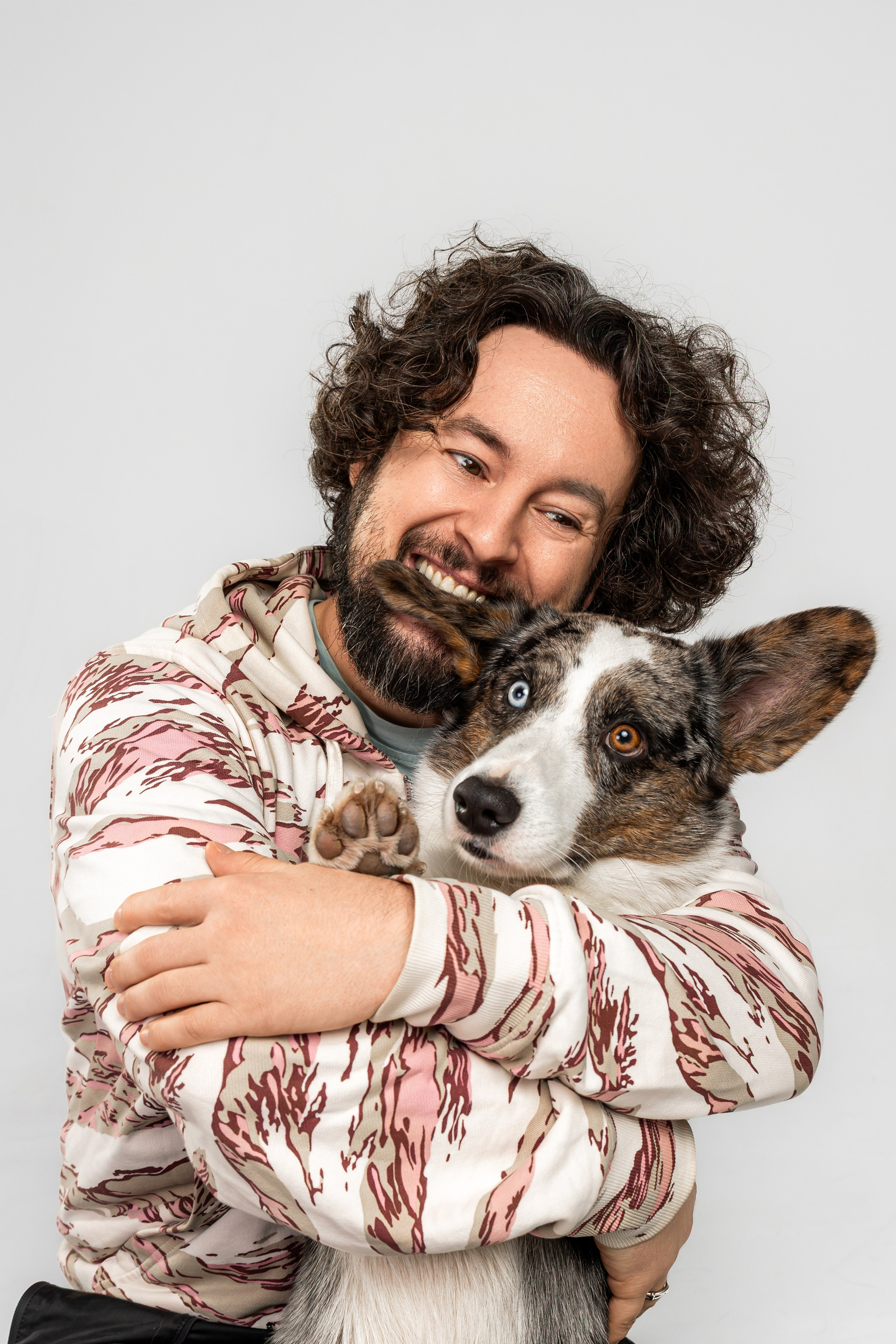 Анатолий и Рагнар