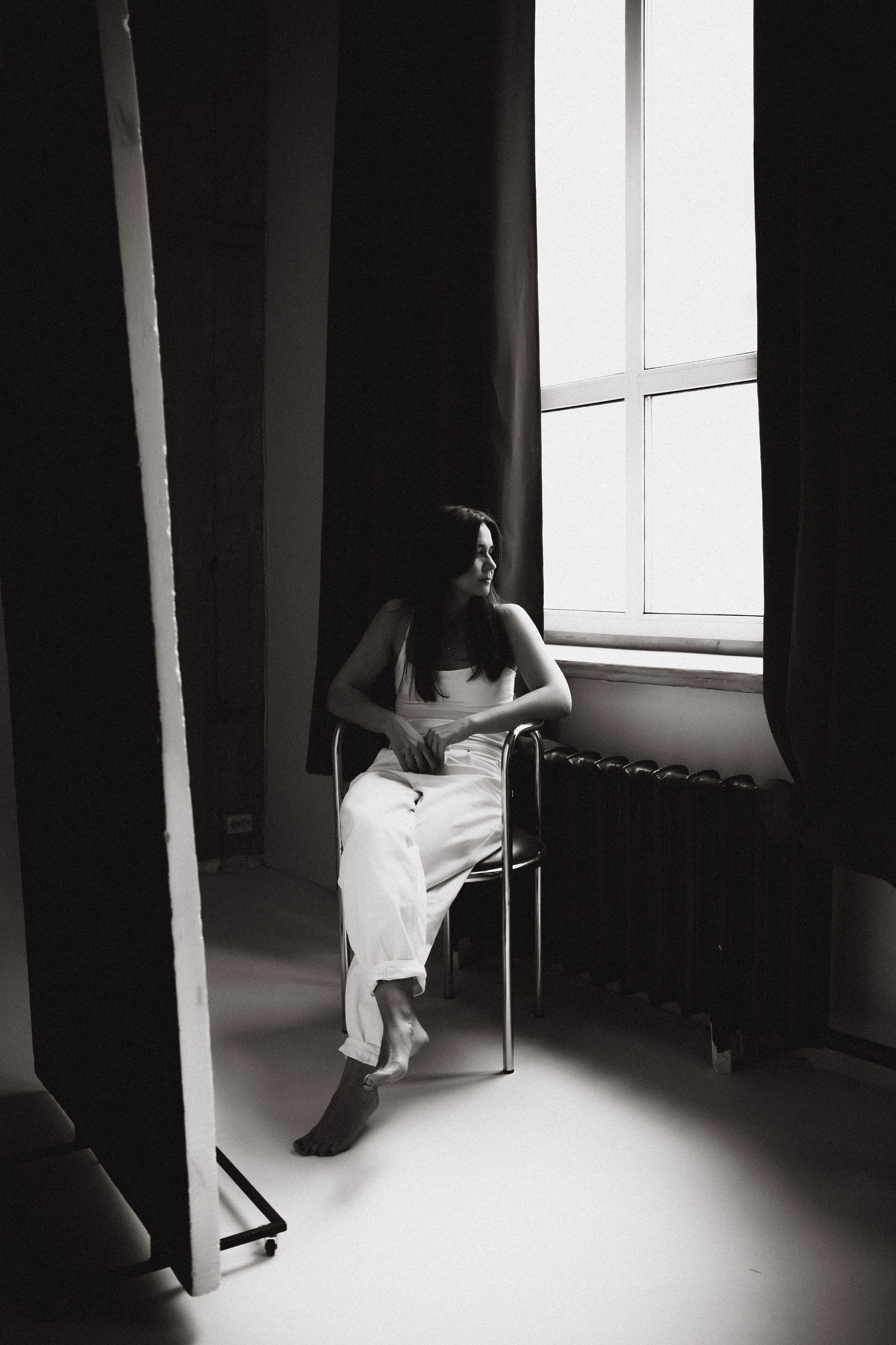 Вера и Бакс