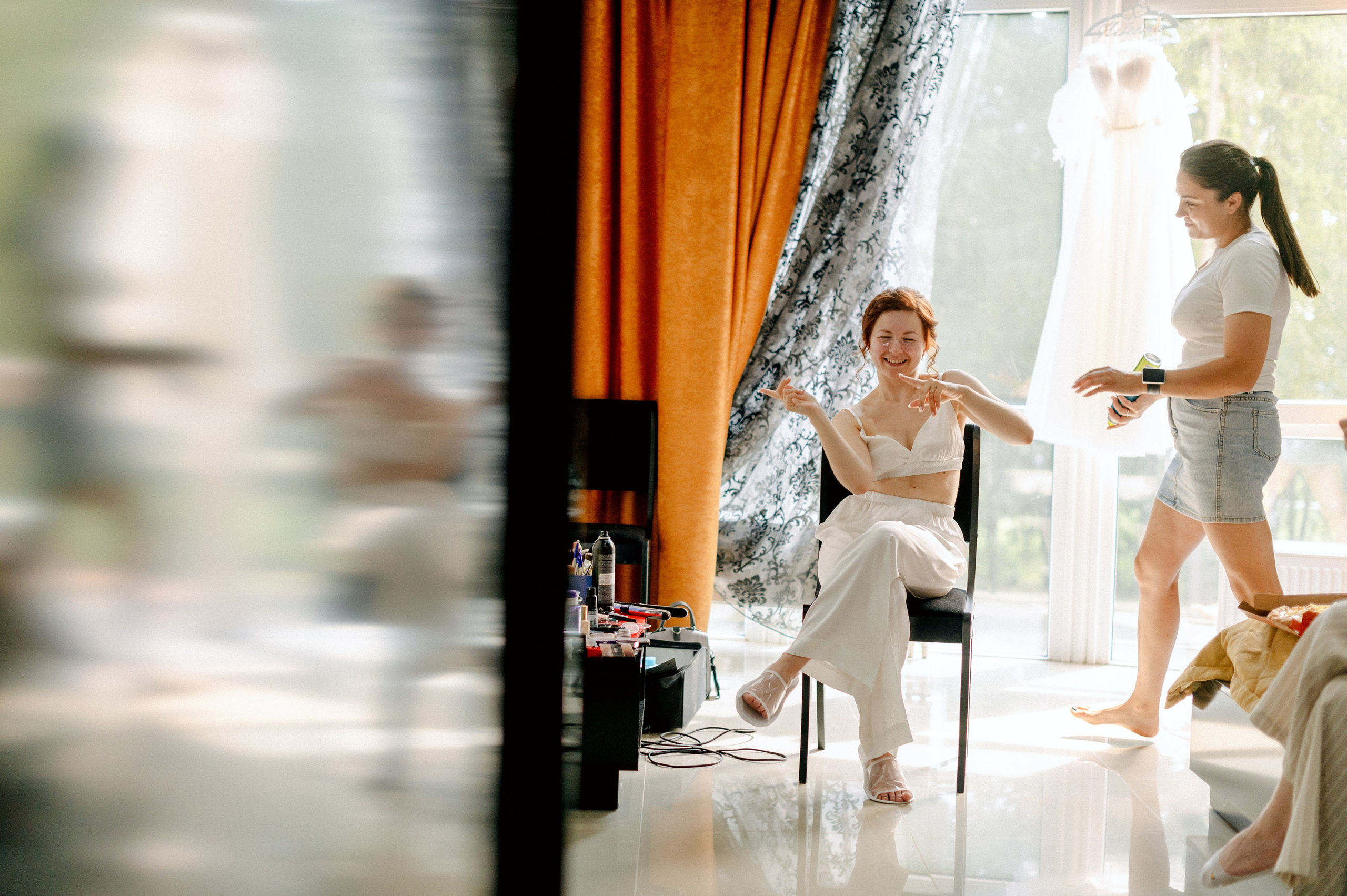 КСЮША и АРТЕМ. Шашкова Вероника / Свадебный и семейный фотограф Москва и Ярославль