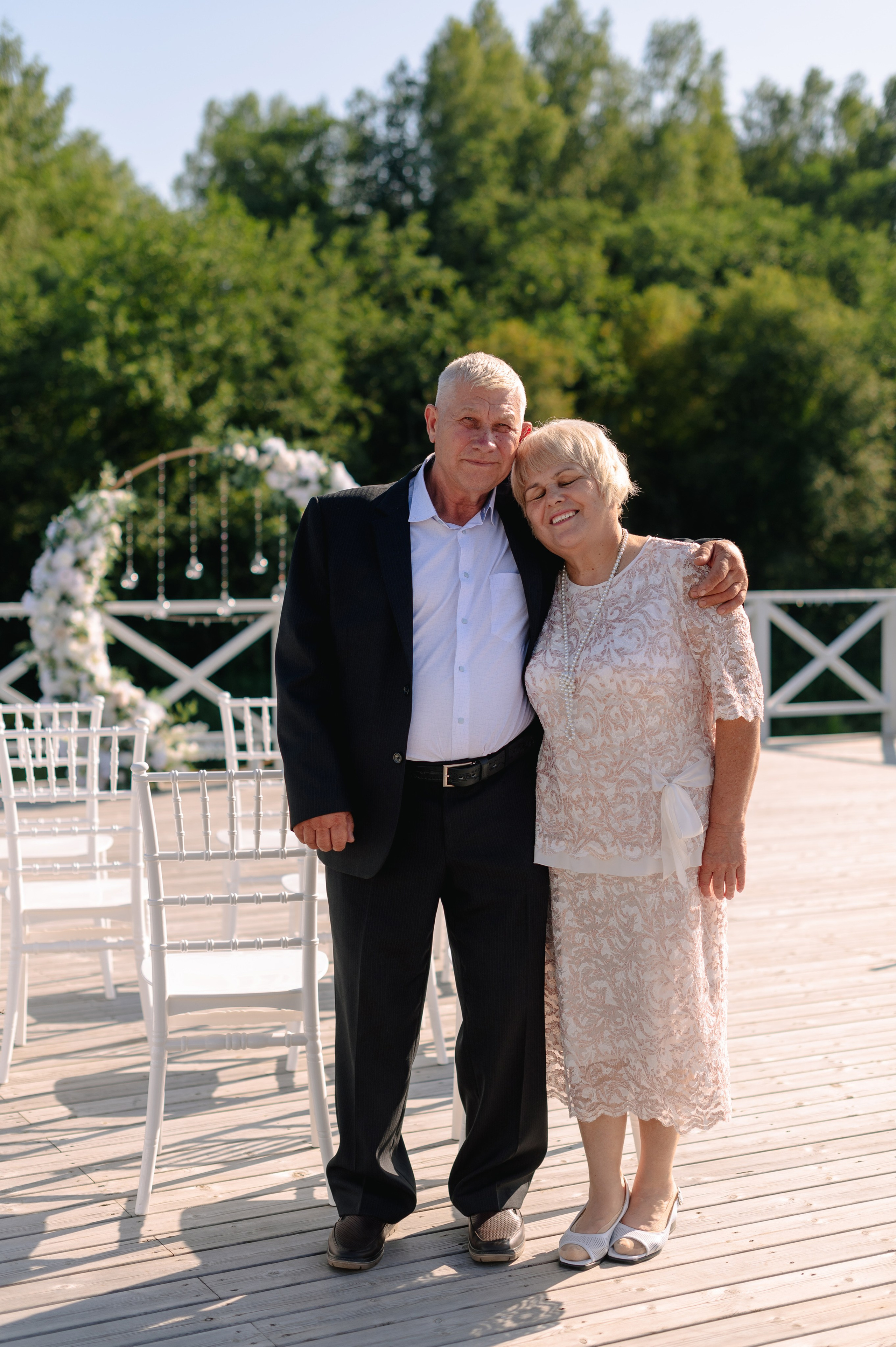 МАРИЯ и ПЁТР. Шашкова Вероника / Свадебный и семейный фотограф Москва и Ярославль