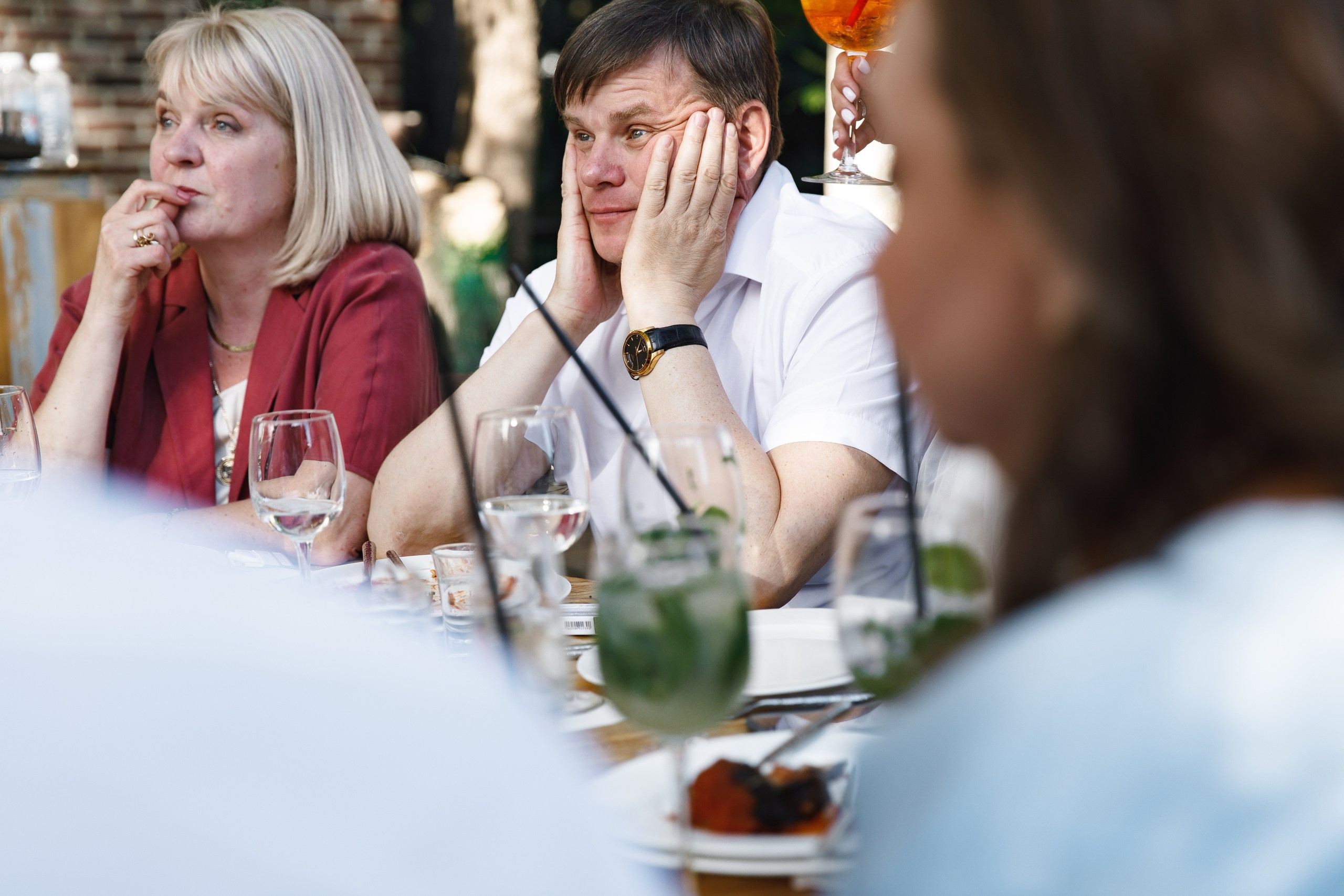 BE_AMAZI. Wedding photographer in Europe