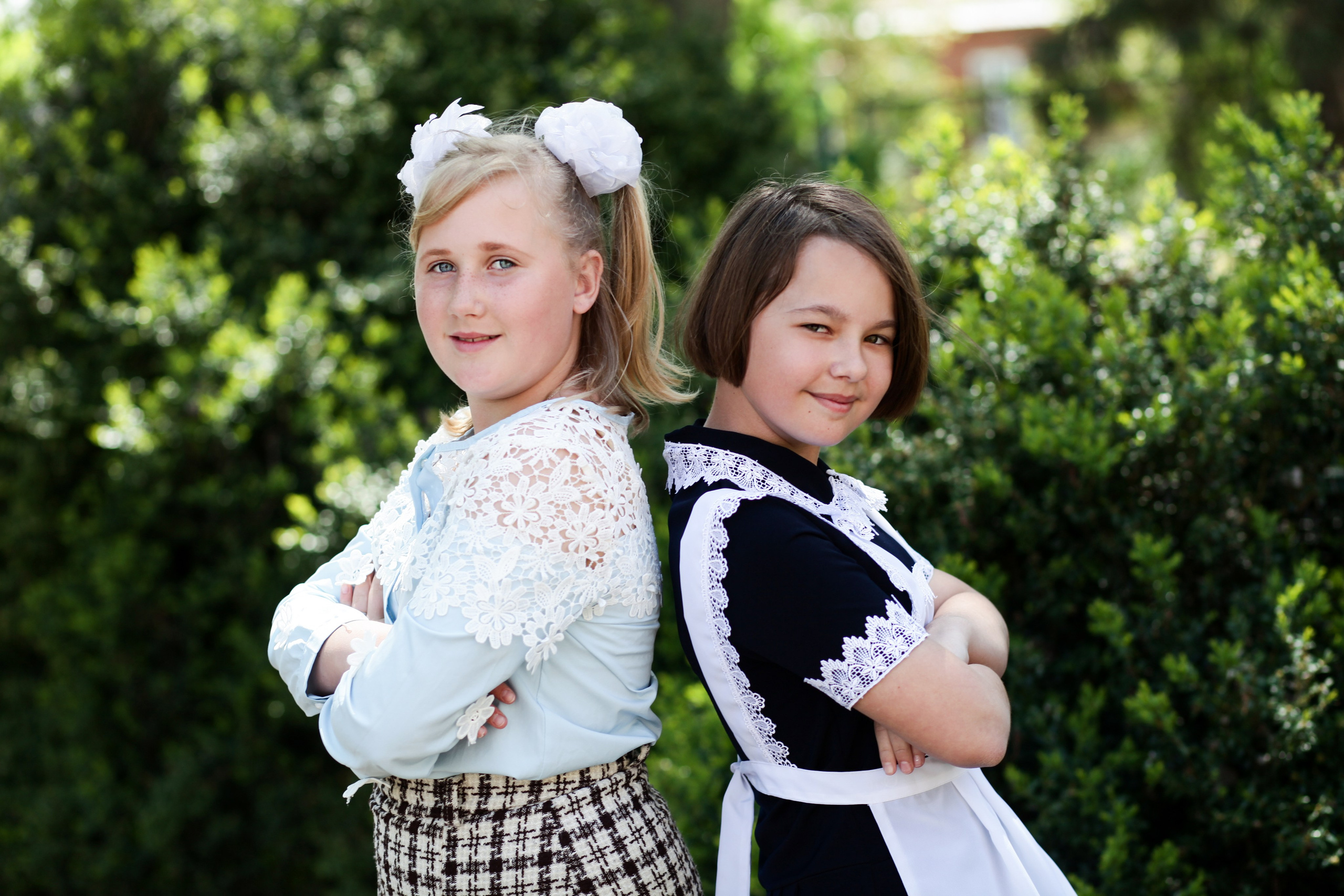 Начальная школа