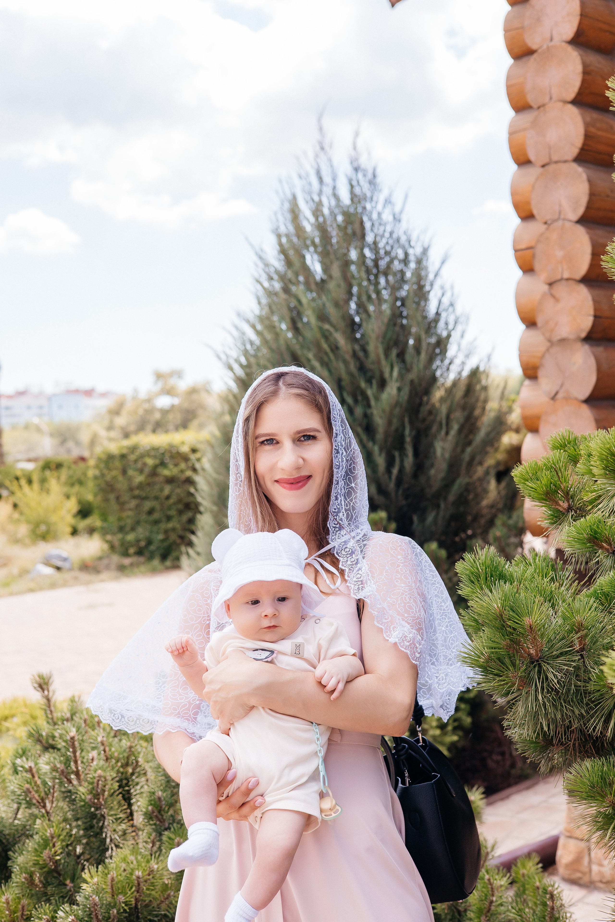 Крестины. Фотограф Ростов-на-Дону | фототерапевт