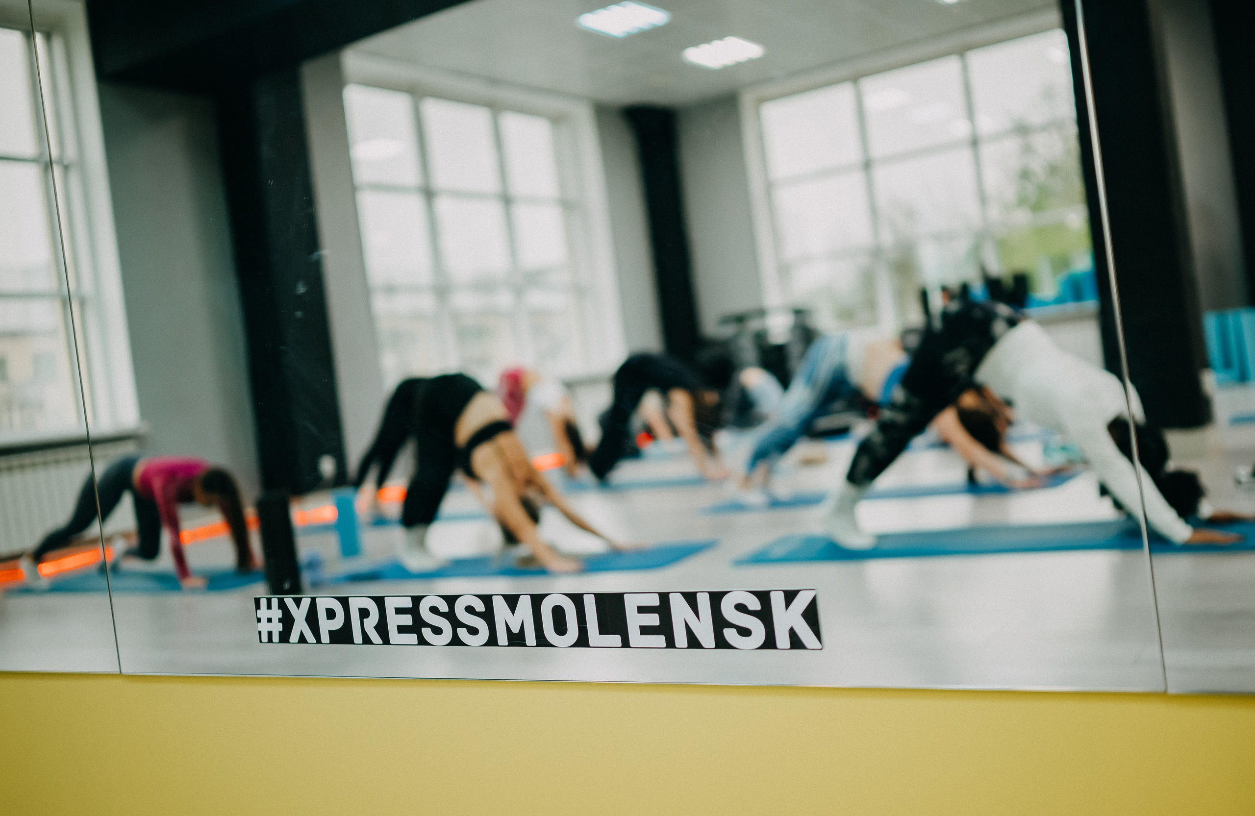 Мисс и миссис Смоленск в XpressZebra. Фотограф Исламова Лилия, Смоленск