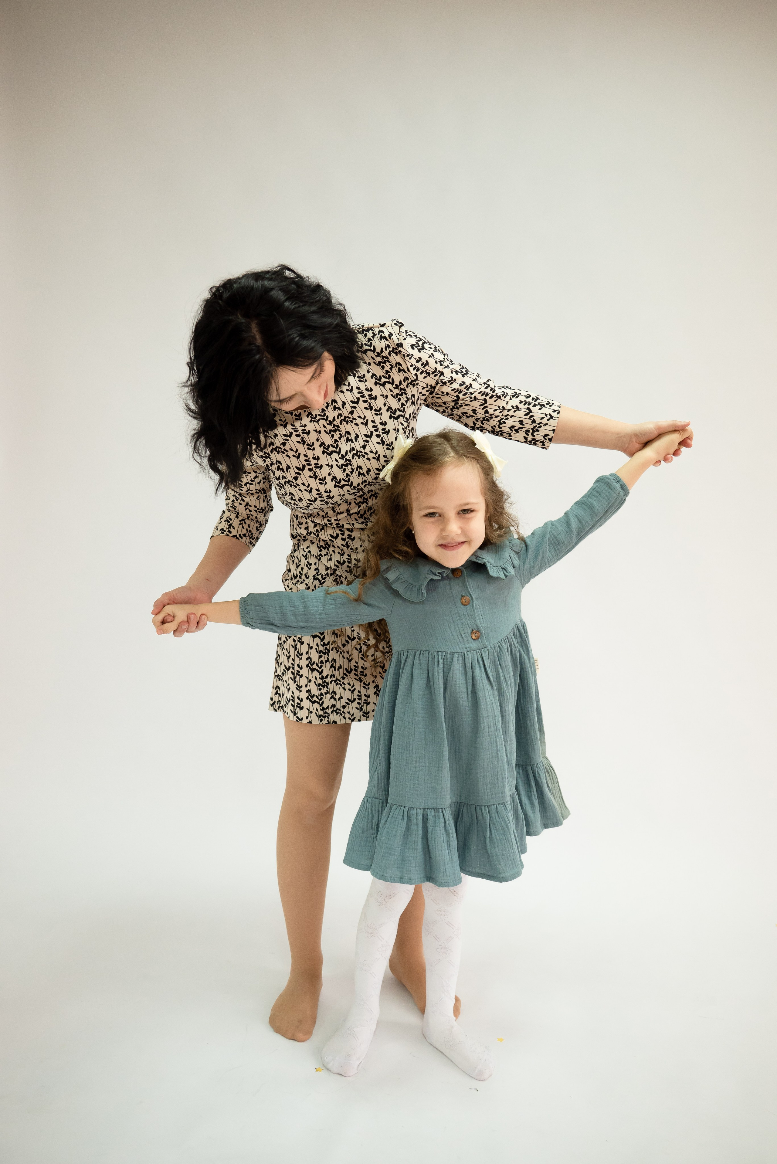 Семьи. Фотограф Исламова Лилия, Смоленск