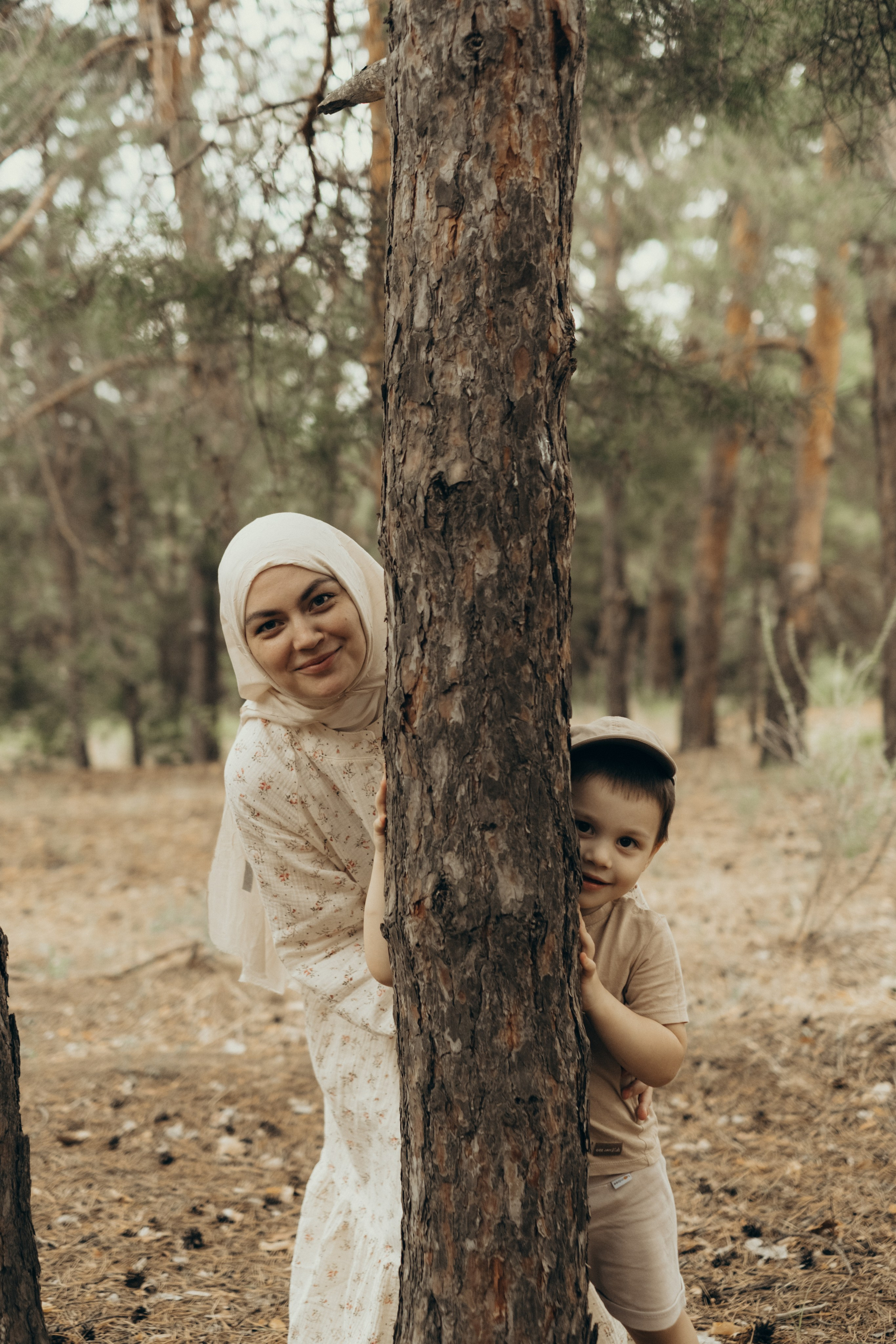 Воспоминания, которые мы создаем с семьей- бесценны. Фотограф в Москве Ольга Елоева